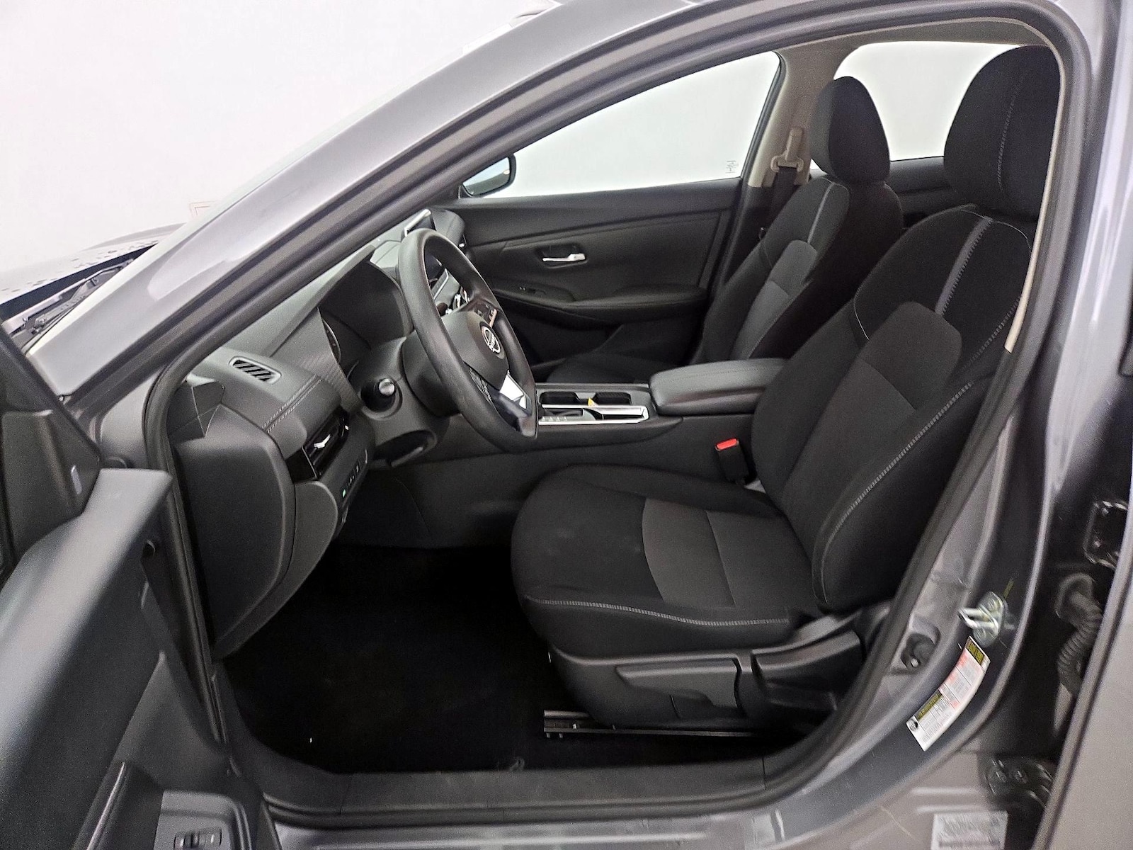 Side Airbags