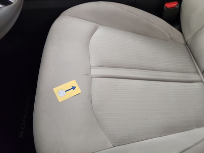 Condition detail