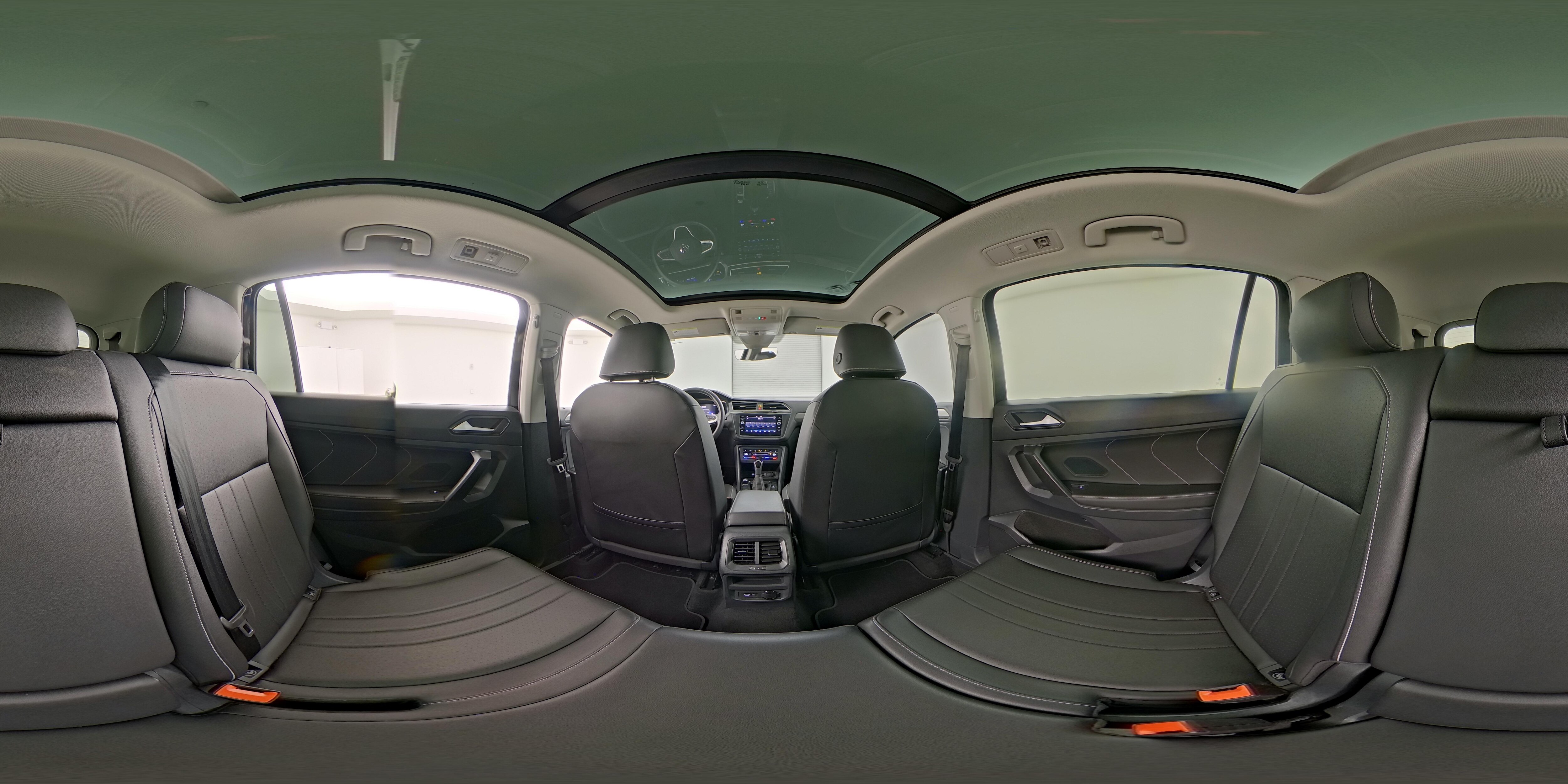 2023 Volkswagen Tiguan SE - Photo 28