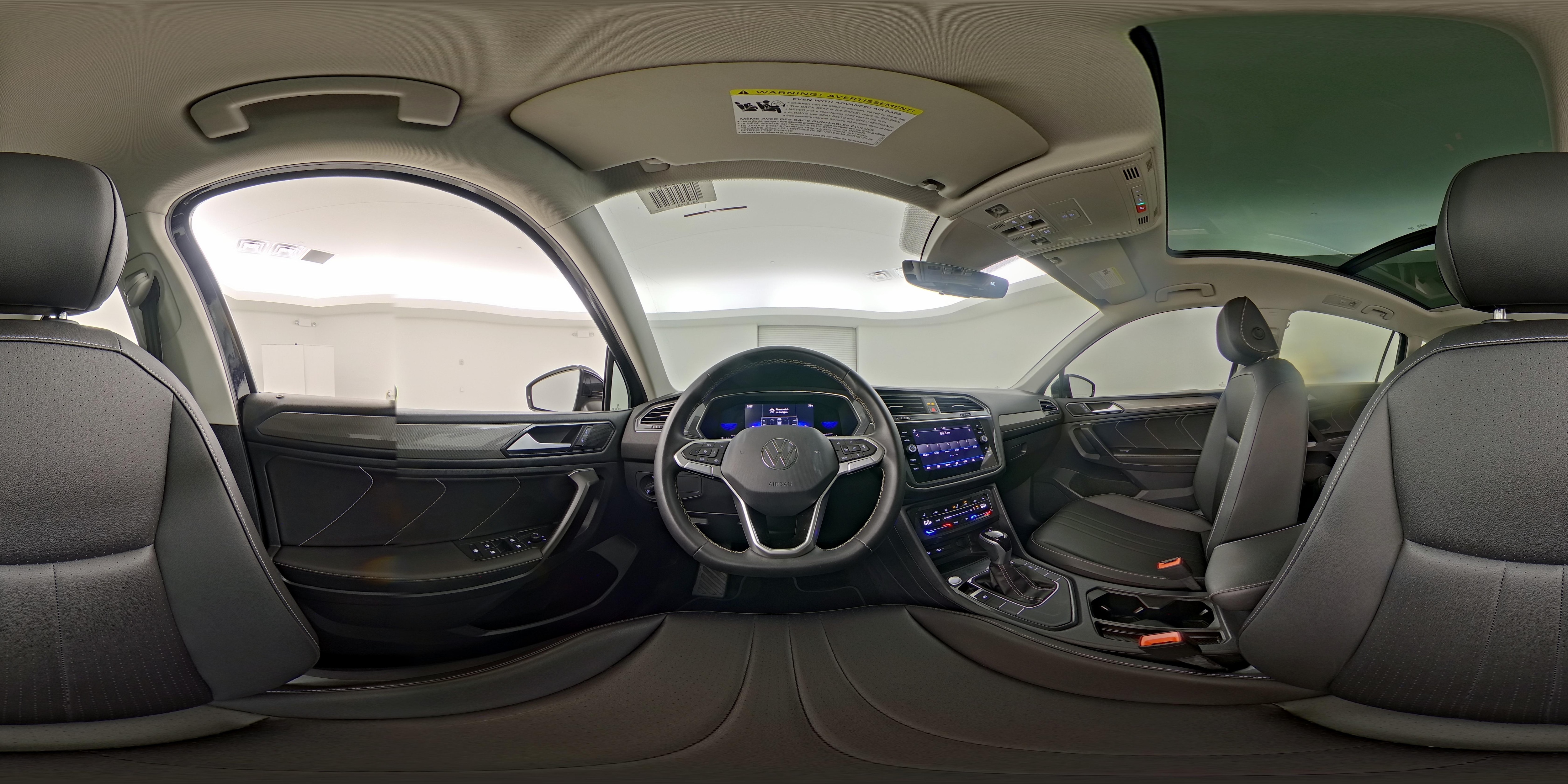 2023 Volkswagen Tiguan SE - Photo 29
