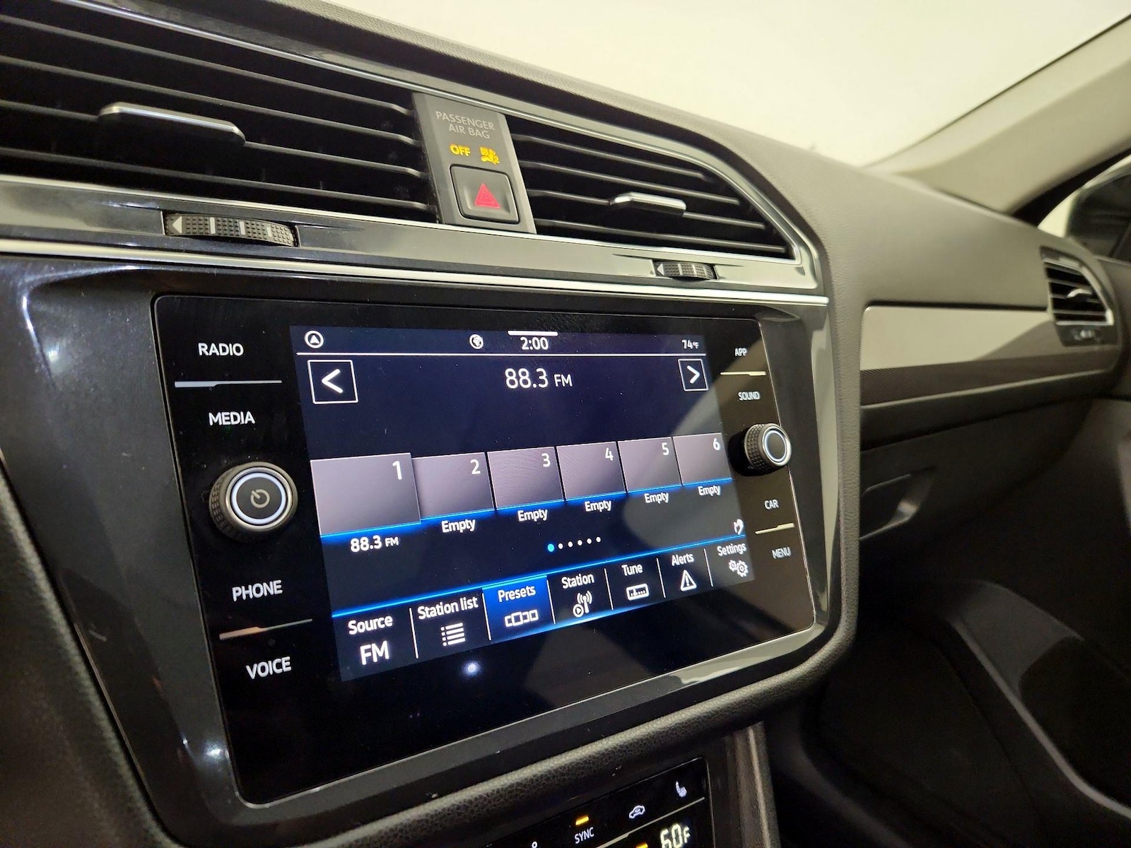 2023 Volkswagen Tiguan SE - Photo 15