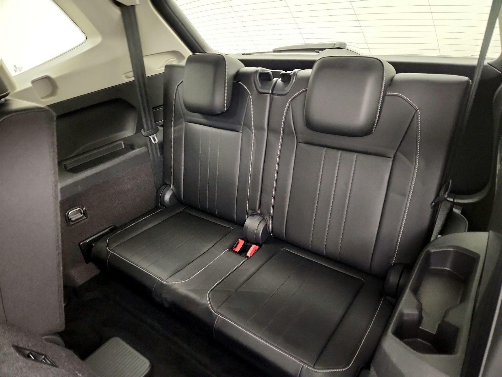 2023 Volkswagen Tiguan SE - Photo 21