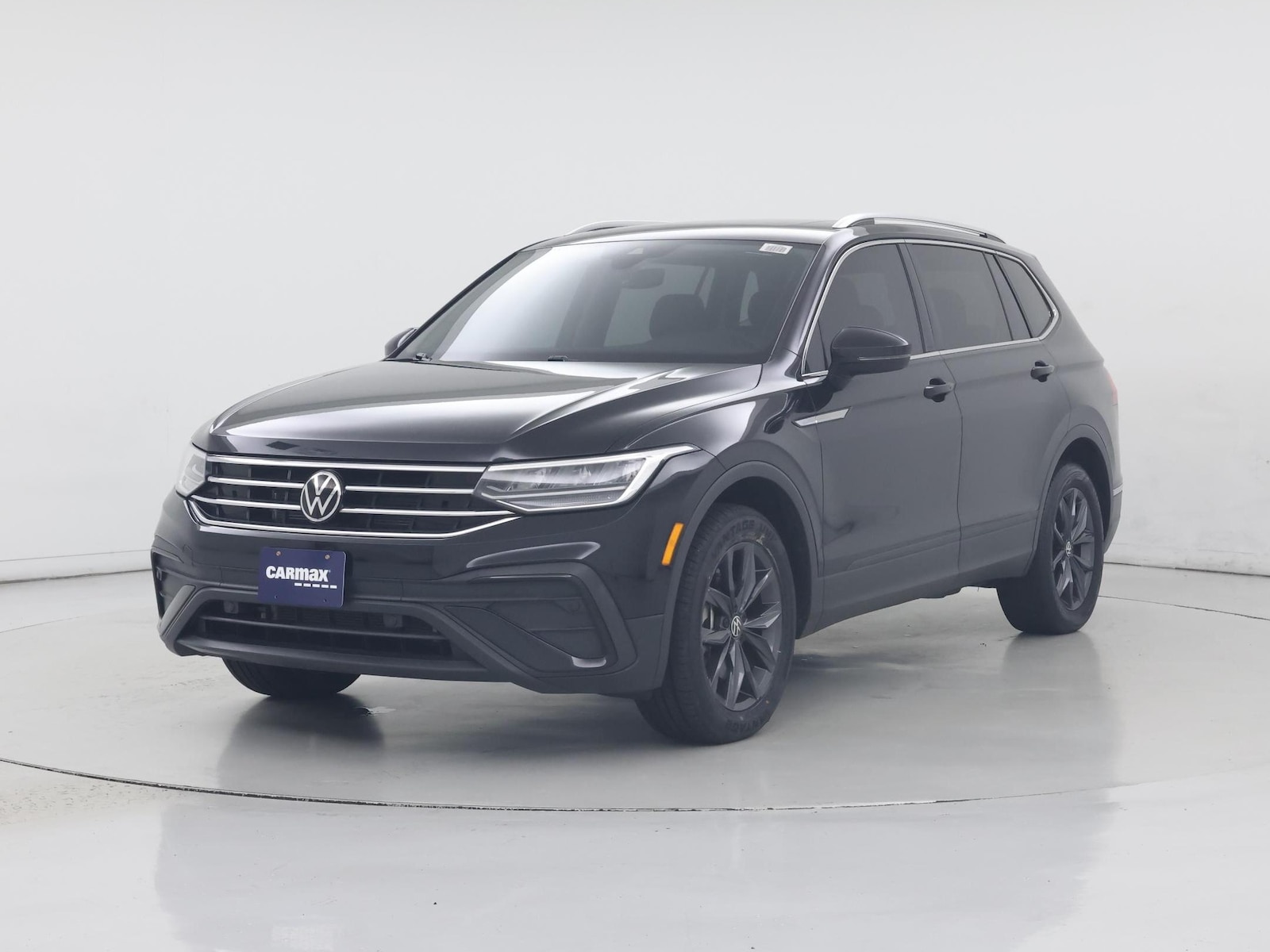 2023 Volkswagen Tiguan SE - Photo 5