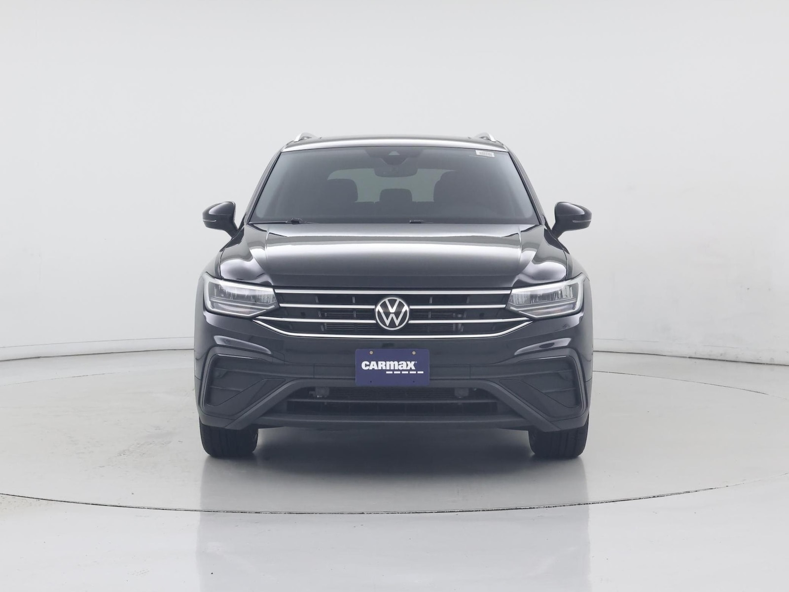 2023 Volkswagen Tiguan SE - Photo 6