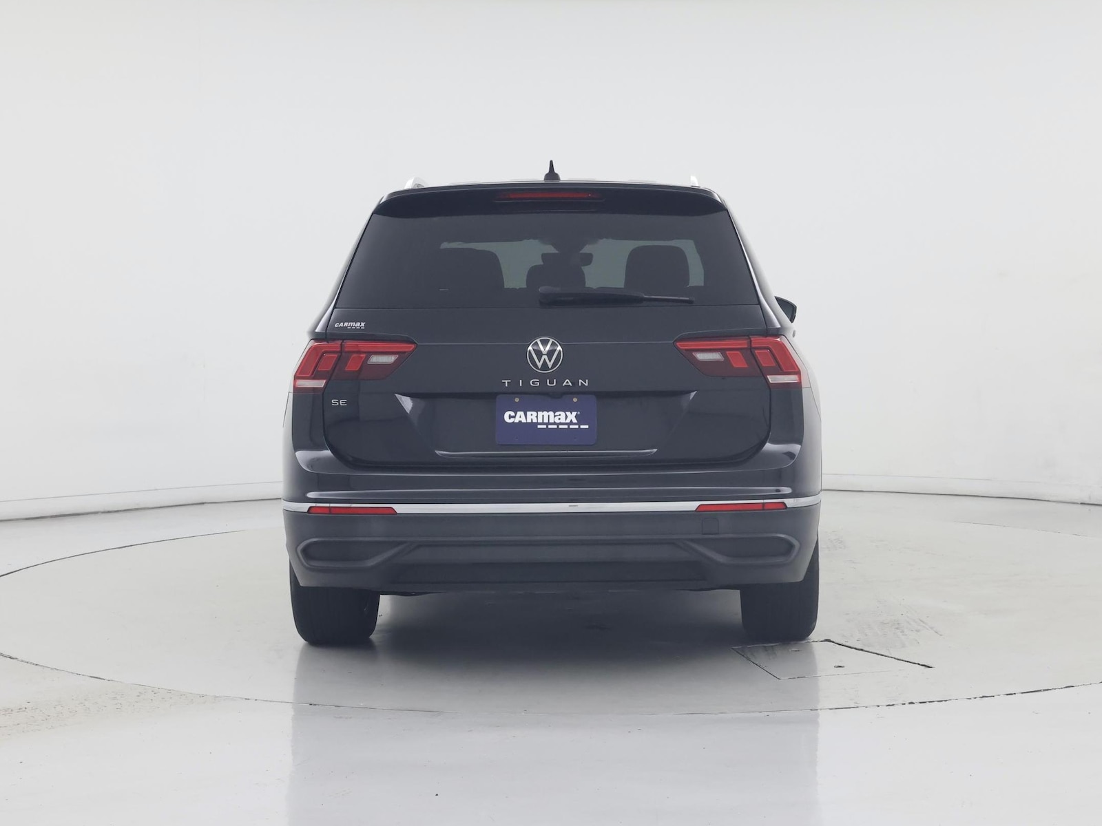 2023 Volkswagen Tiguan SE - Photo 7