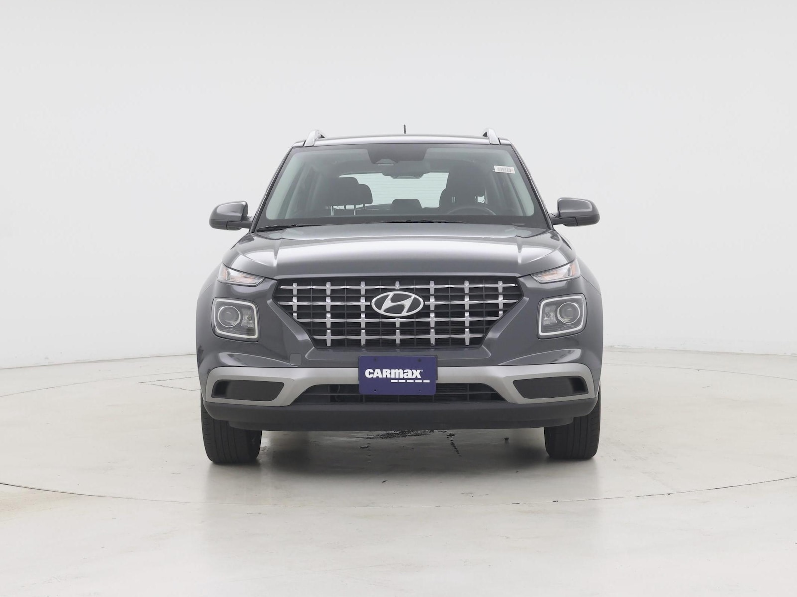 2025 Hyundai Venue SEL - Photo 6