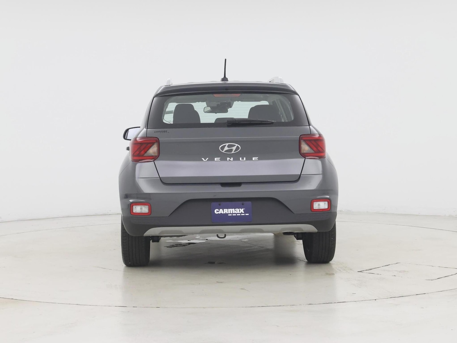 2025 Hyundai Venue SEL - Photo 7