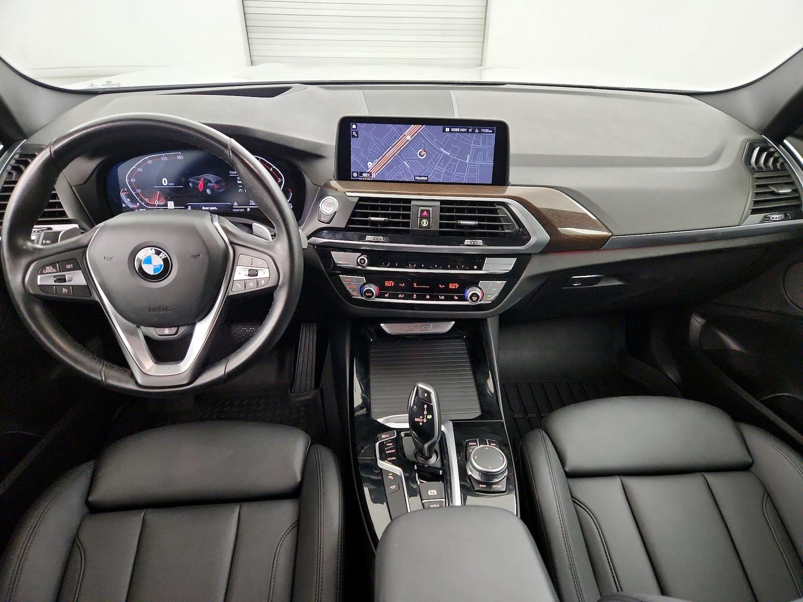 Apple CarPlay®