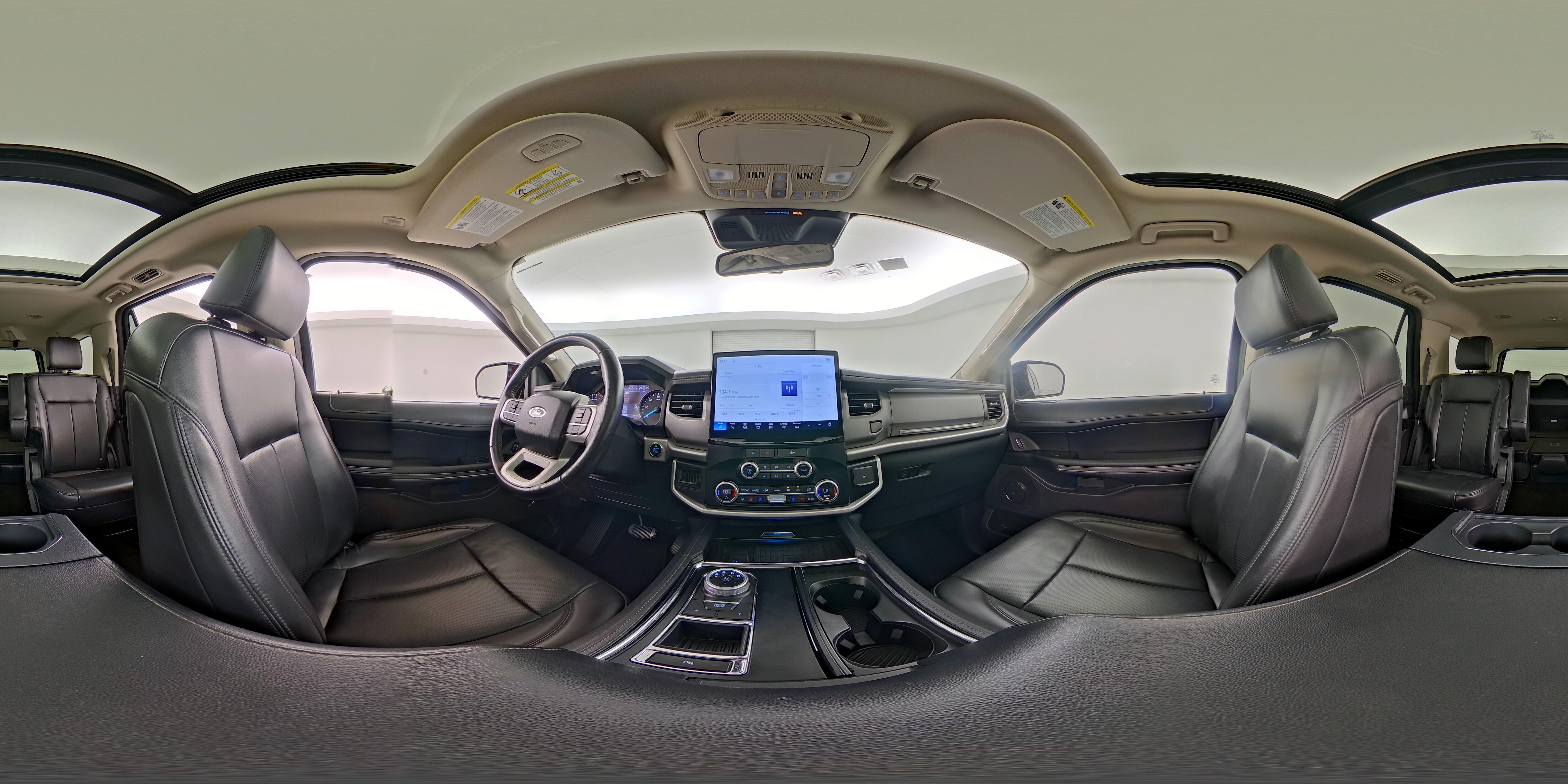 2024 Ford Expedition XLT - Photo 29