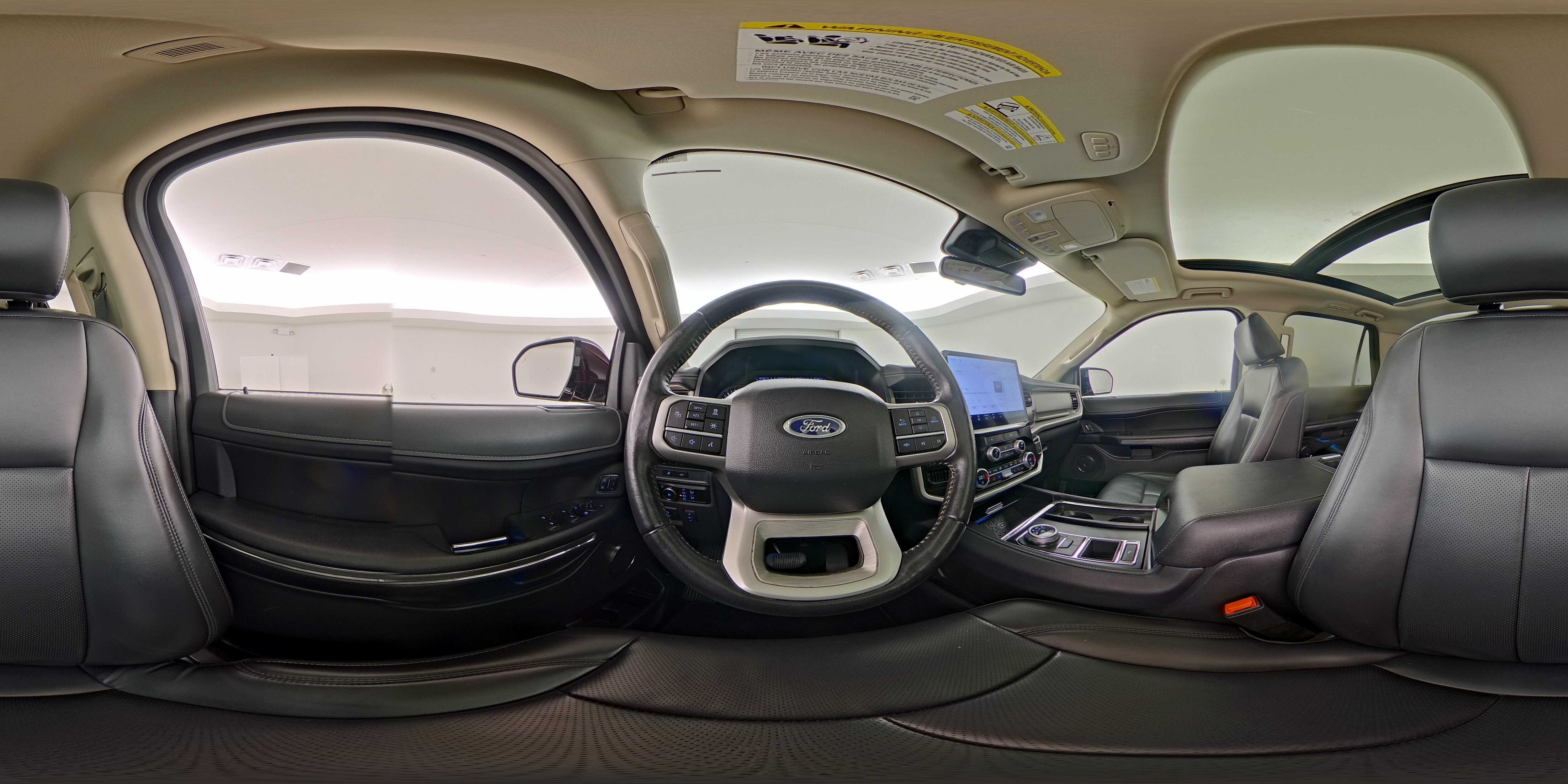 2024 Ford Expedition XLT - Photo 31