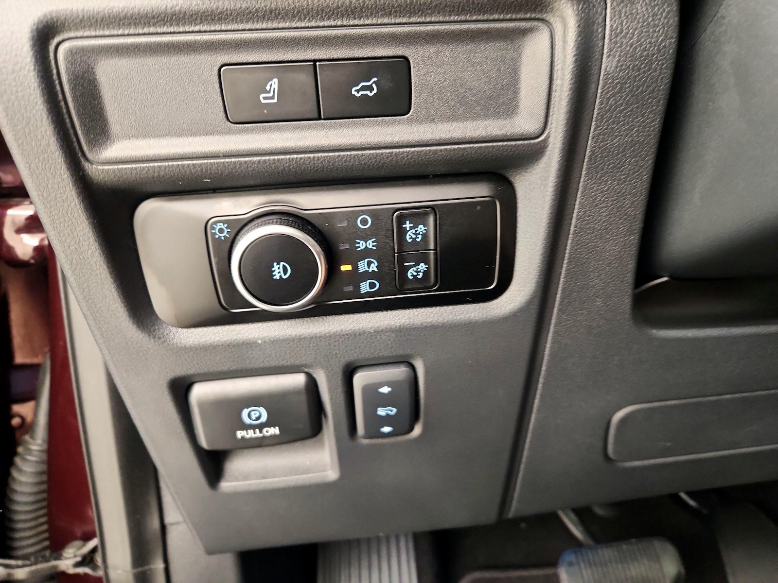2024 Ford Expedition XLT - Photo 14