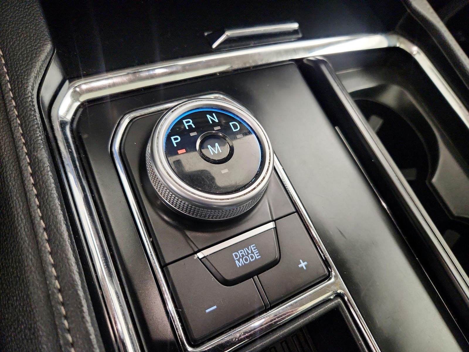 2024 Ford Expedition XLT - Photo 19