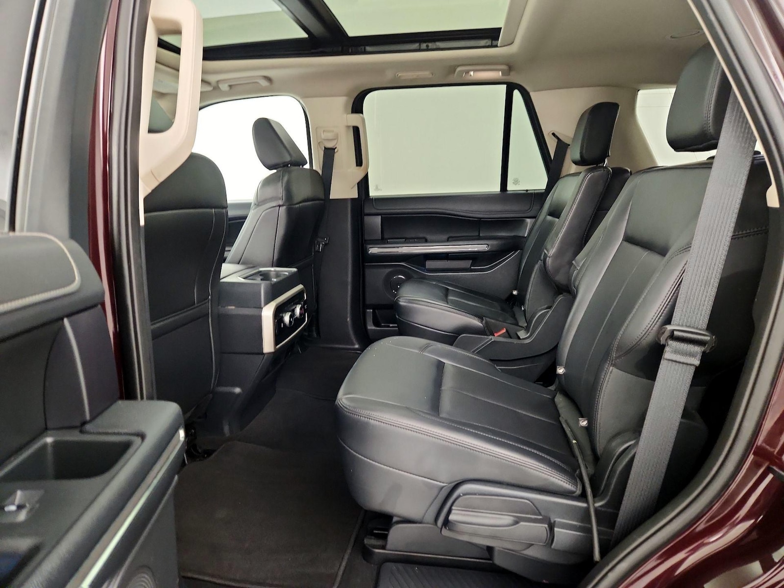 2024 Ford Expedition XLT - Photo 22