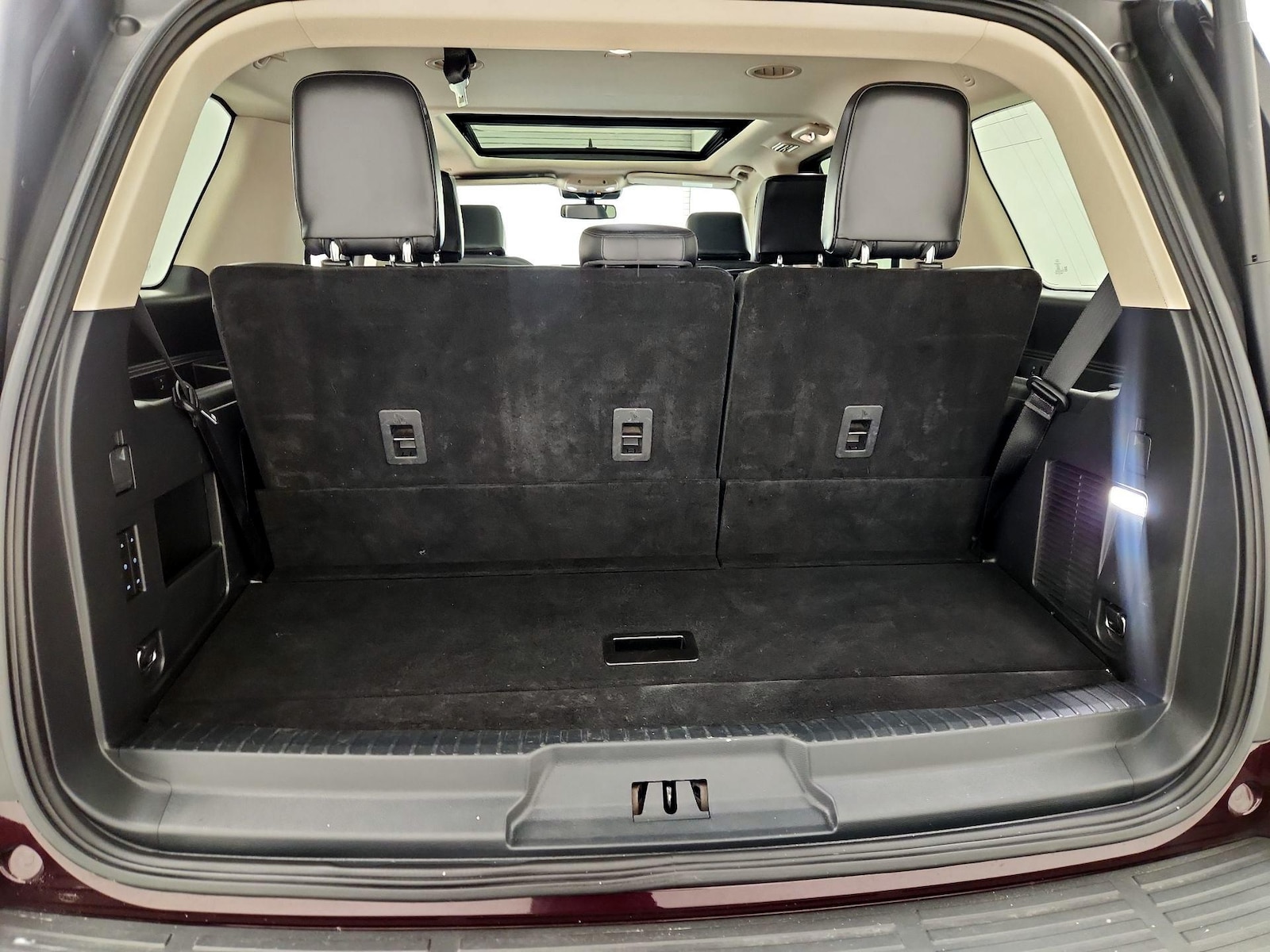 2024 Ford Expedition XLT - Photo 24