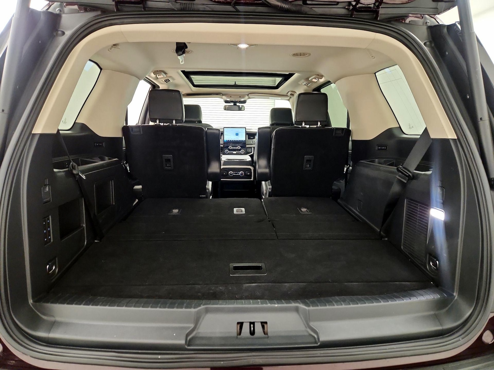 2024 Ford Expedition XLT - Photo 25
