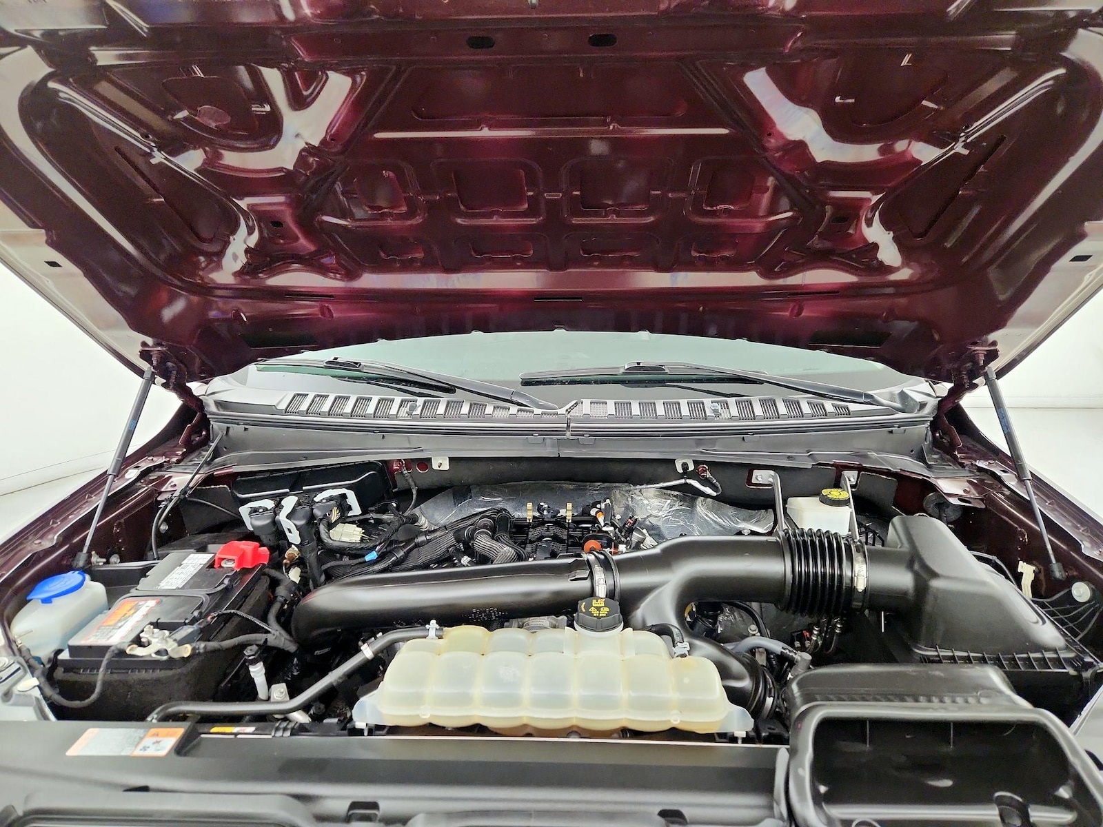 2024 Ford Expedition XLT - Photo 26