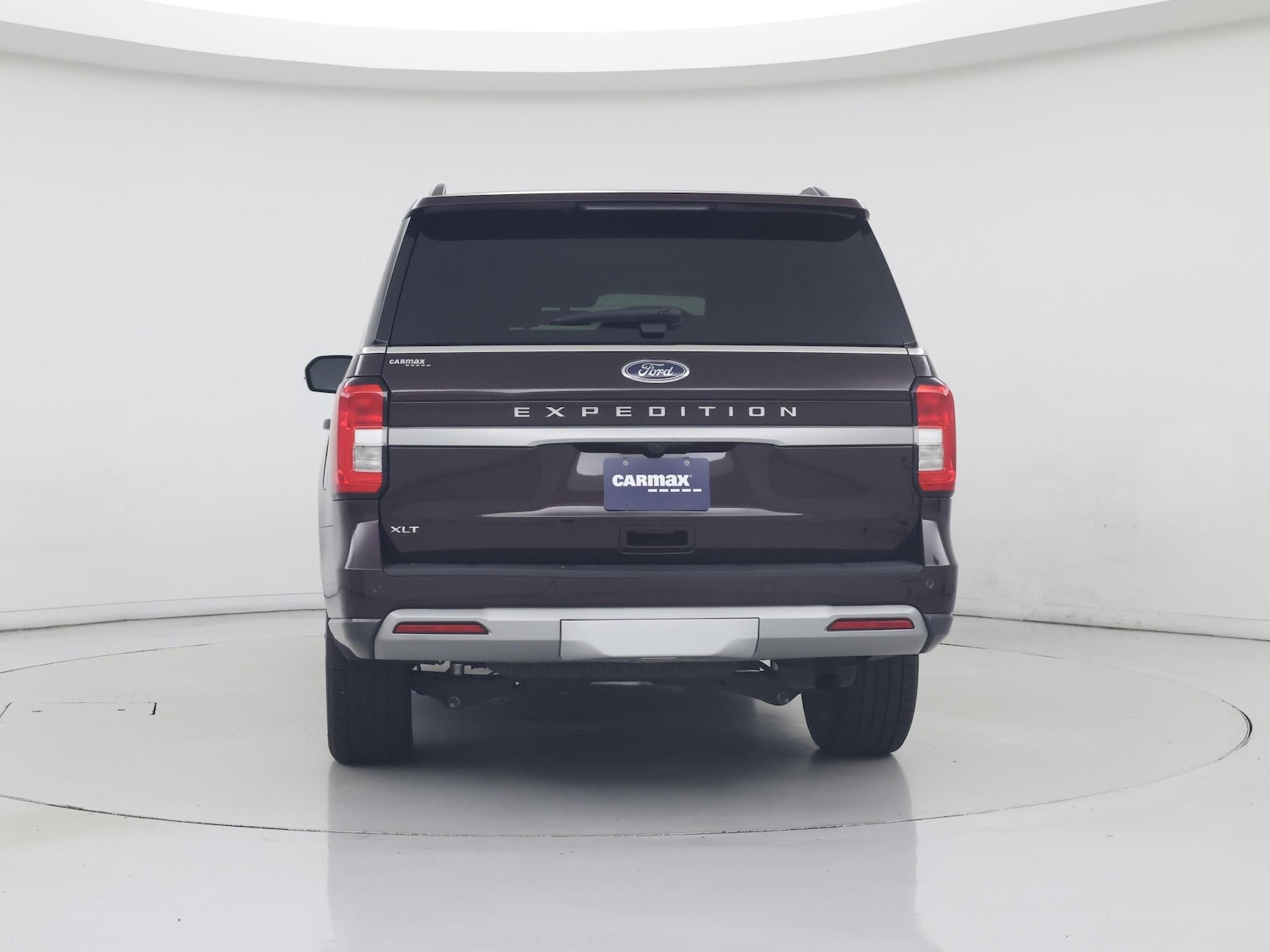 2024 Ford Expedition XLT - Photo 7