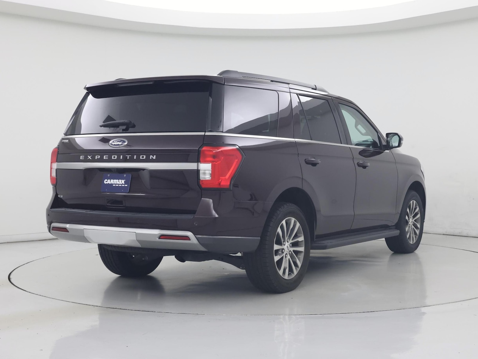 2024 Ford Expedition XLT - Photo 9