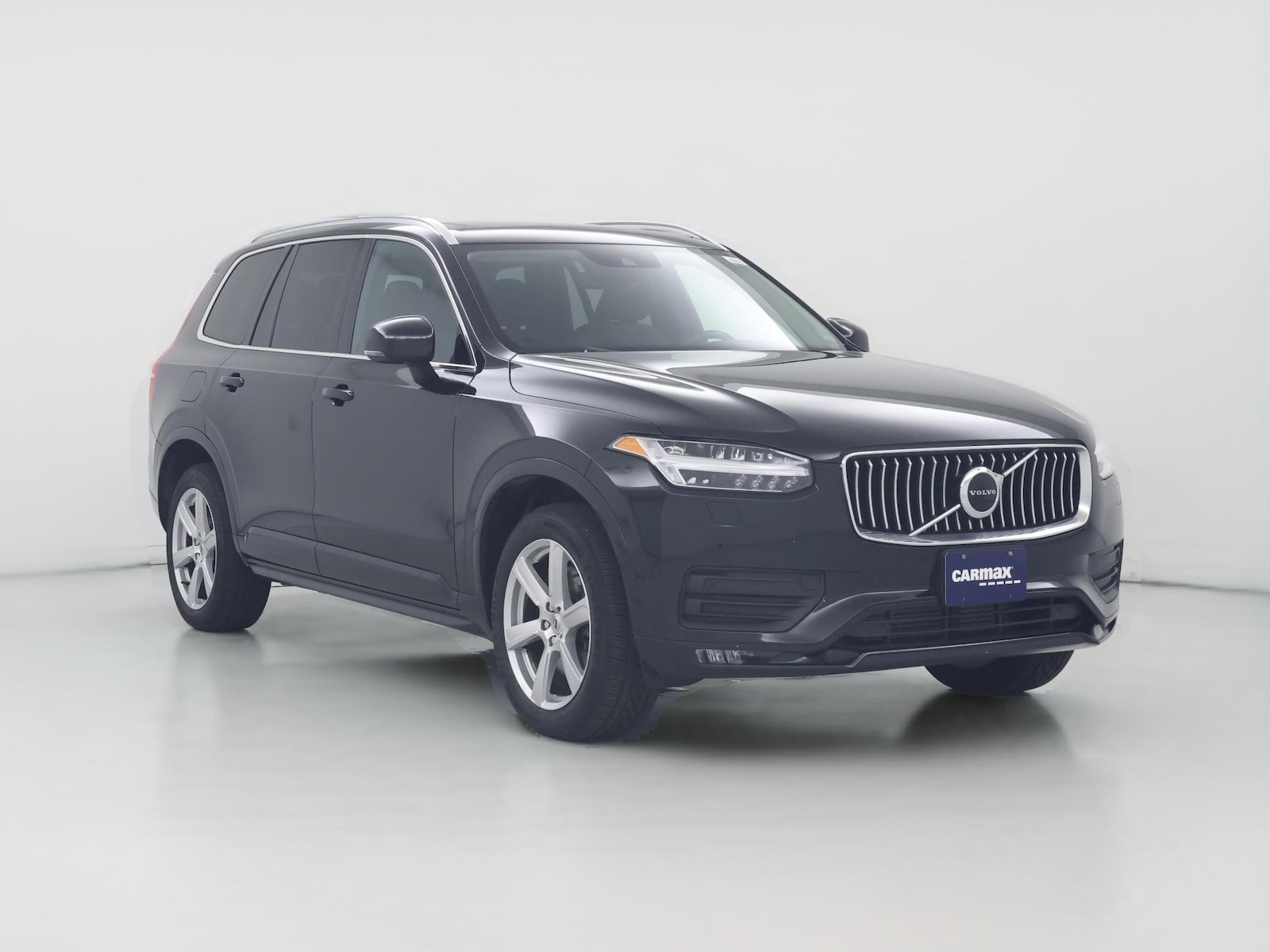 2022 Volvo Xc90