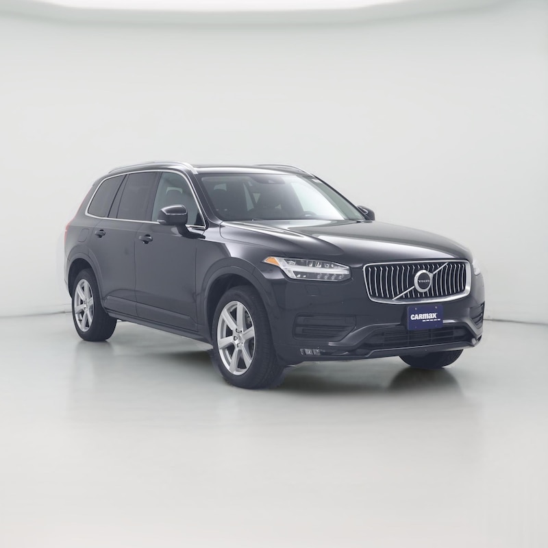 2022 Volvo XC90 T5 Momentum