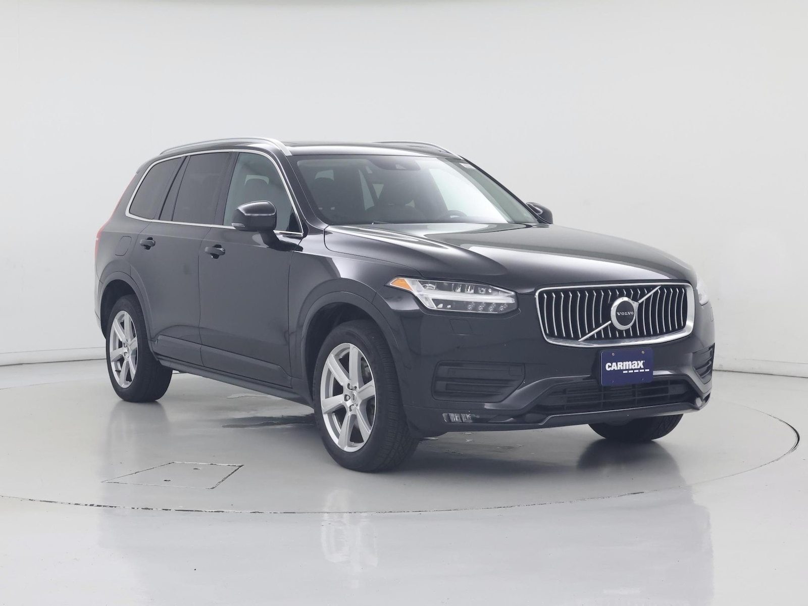 2022 Volvo XC90 Momentum - Photo 2