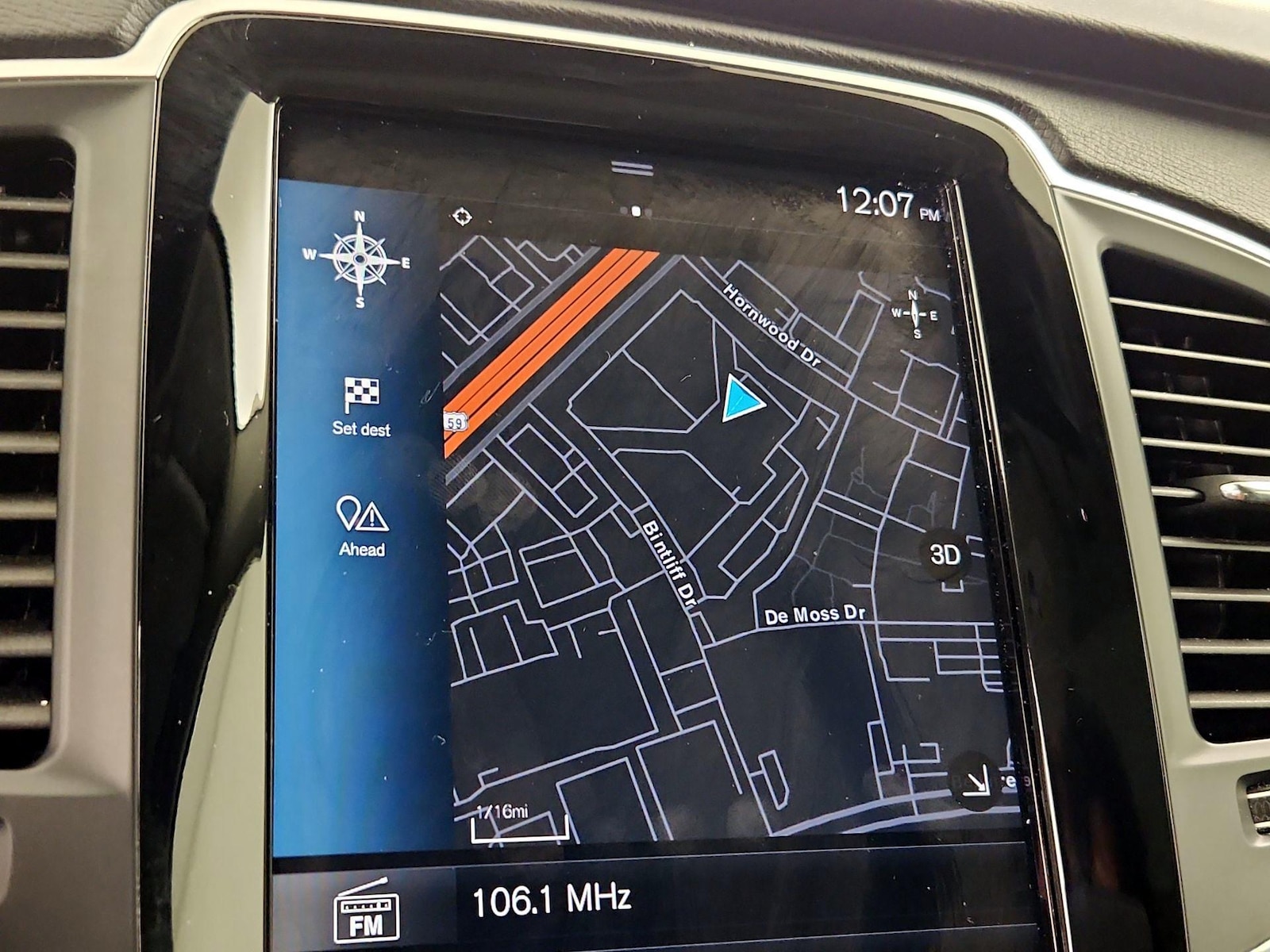 2022 Volvo XC90 Momentum - Photo 15