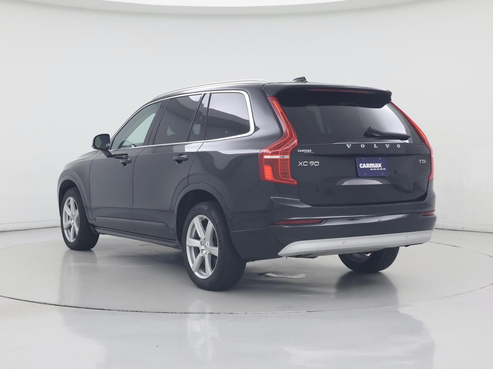 2022 Volvo XC90 Momentum - Photo 3