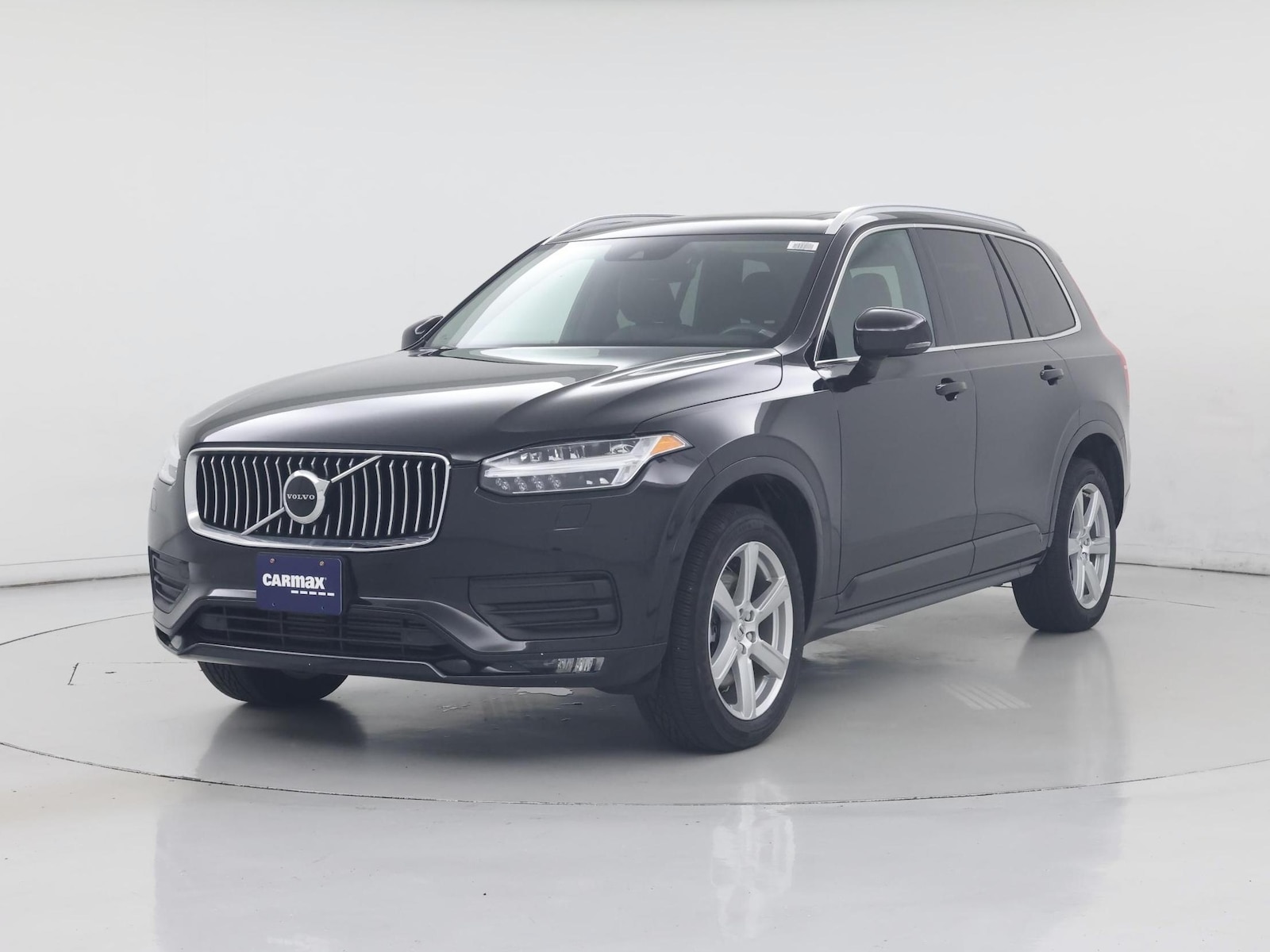 2022 Volvo XC90 Momentum - Photo 5