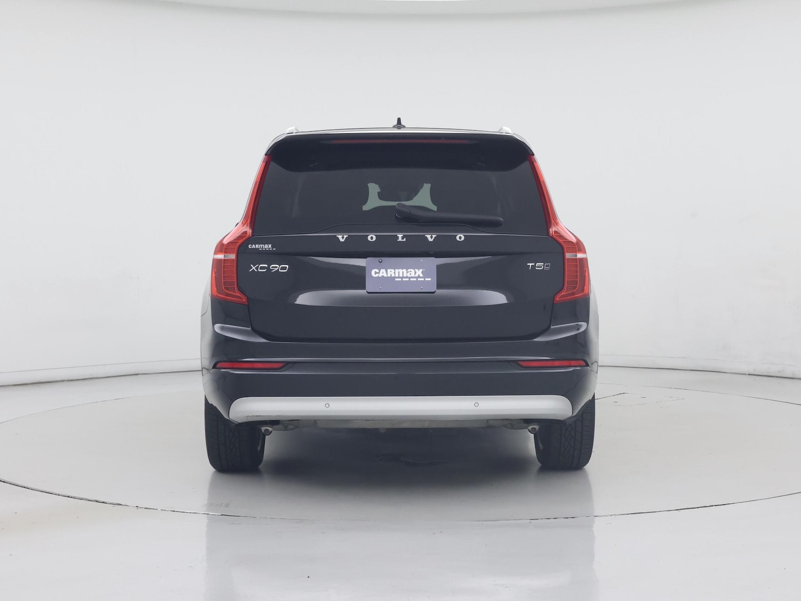 2022 Volvo XC90 Momentum - Photo 7