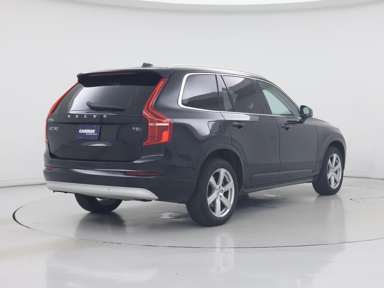 2022 Volvo XC90 Momentum - Photo 9