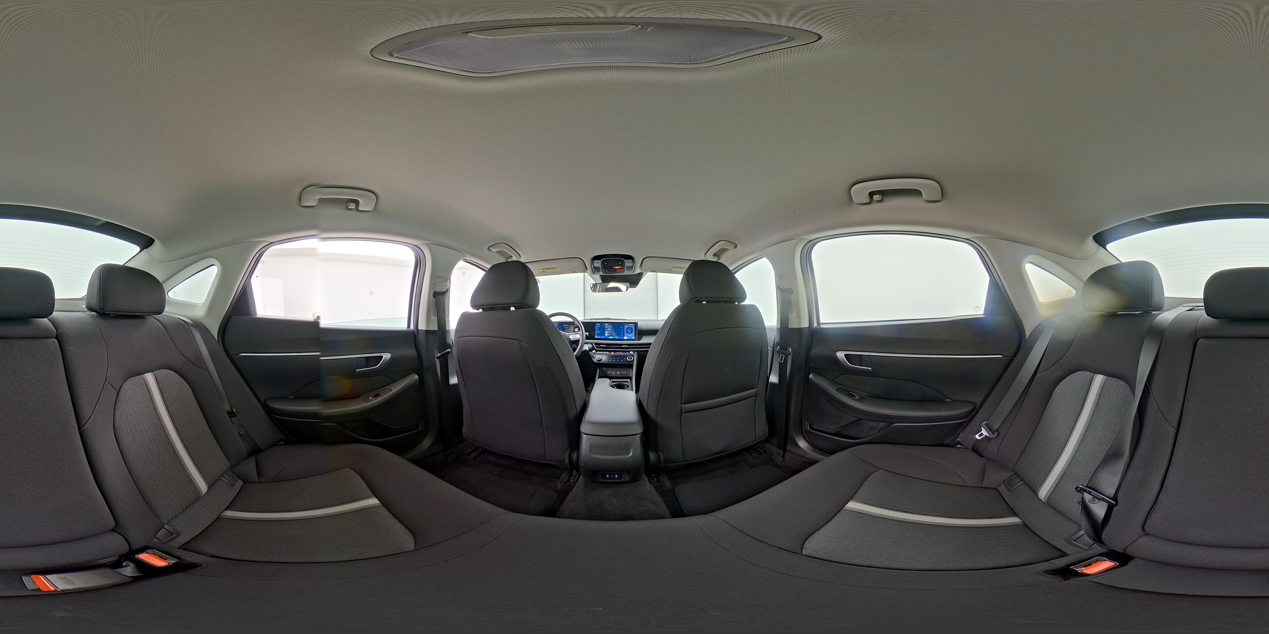 2025 Hyundai Sonata SEL - Photo 25