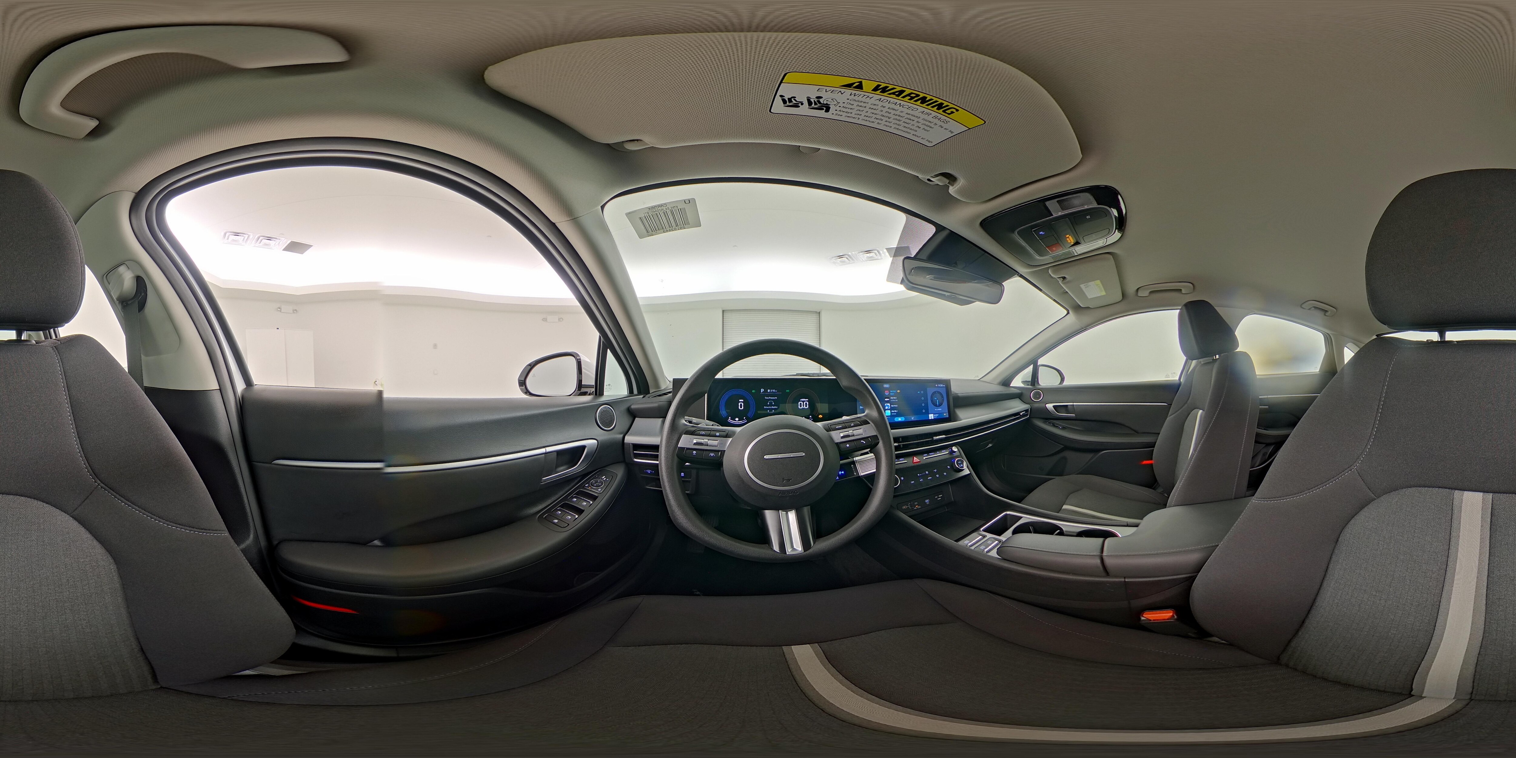 2025 Hyundai Sonata SEL - Photo 26