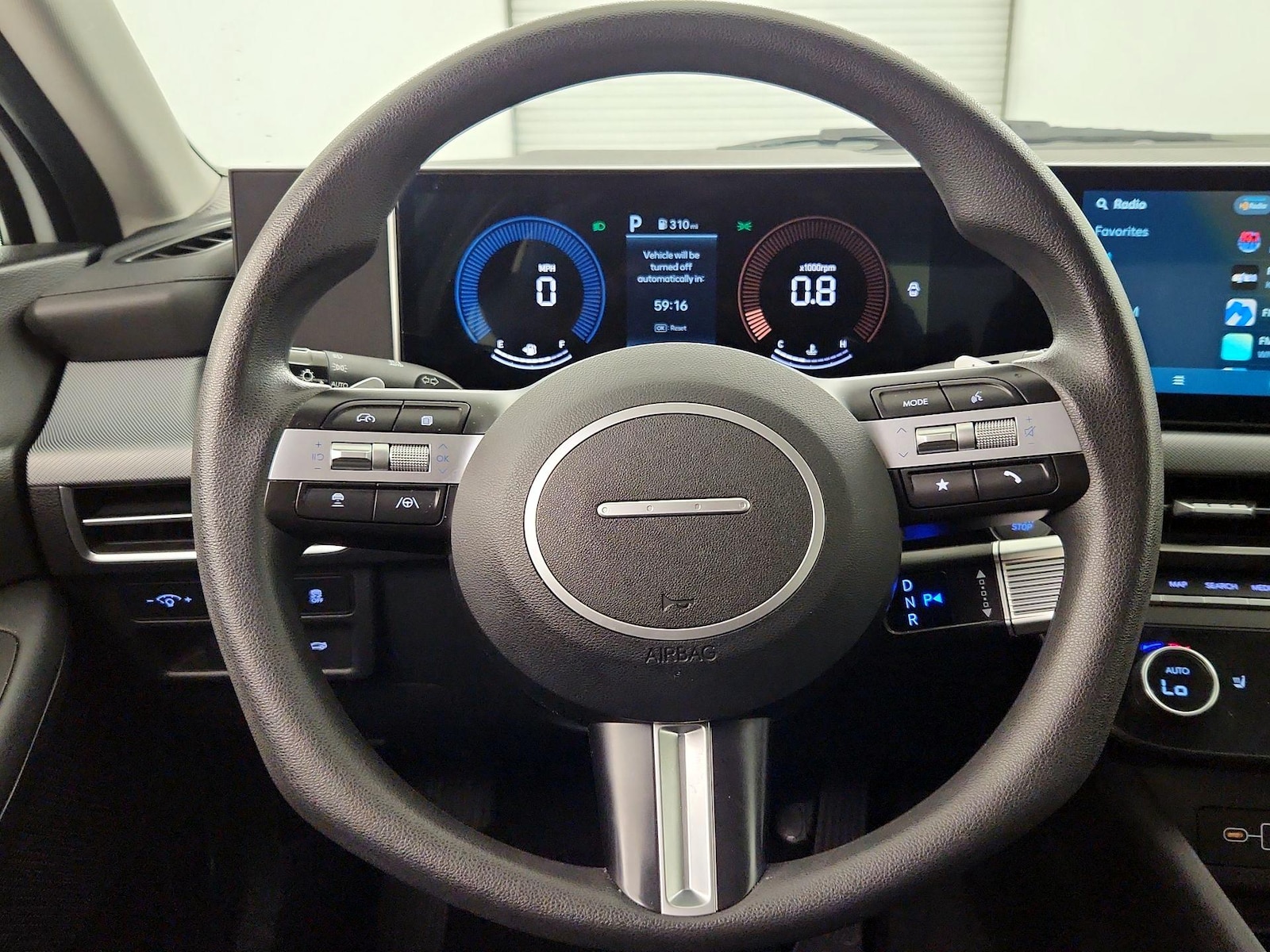 2025 Hyundai Sonata SEL - Photo 11
