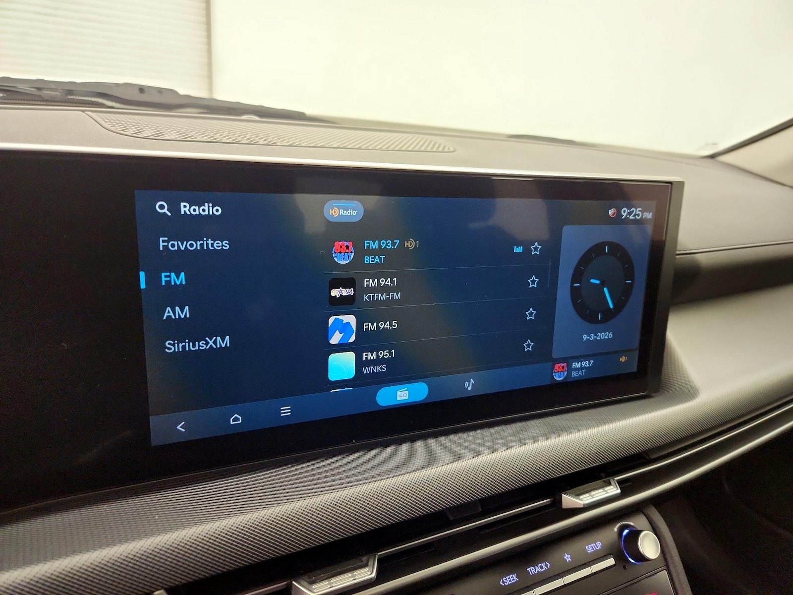 2025 Hyundai Sonata SEL - Photo 16