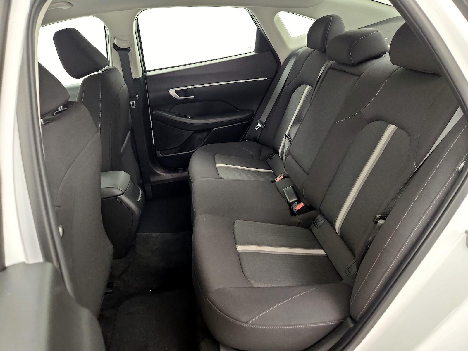 2025 Hyundai Sonata SEL - Photo 20