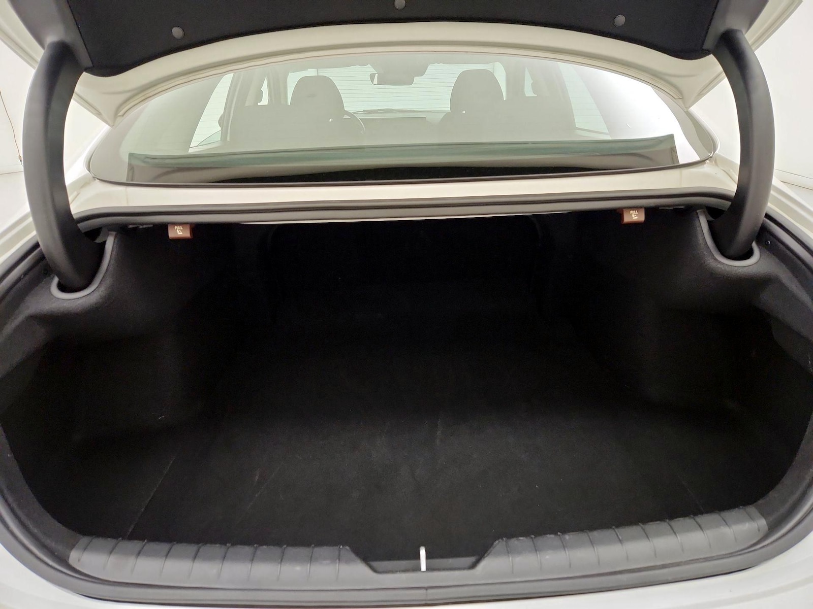 2025 Hyundai Sonata SEL - Photo 21