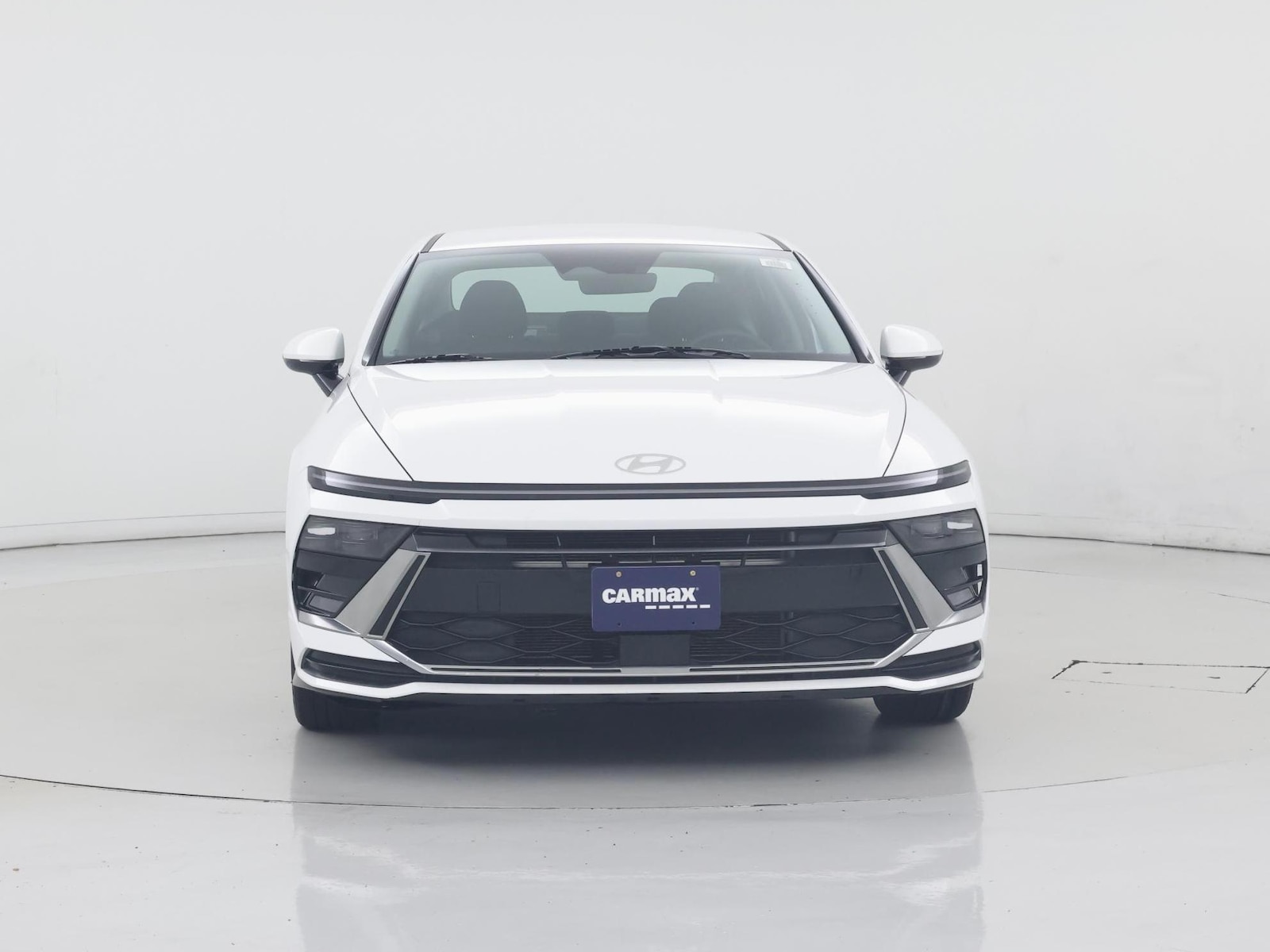 2025 Hyundai Sonata SEL - Photo 6