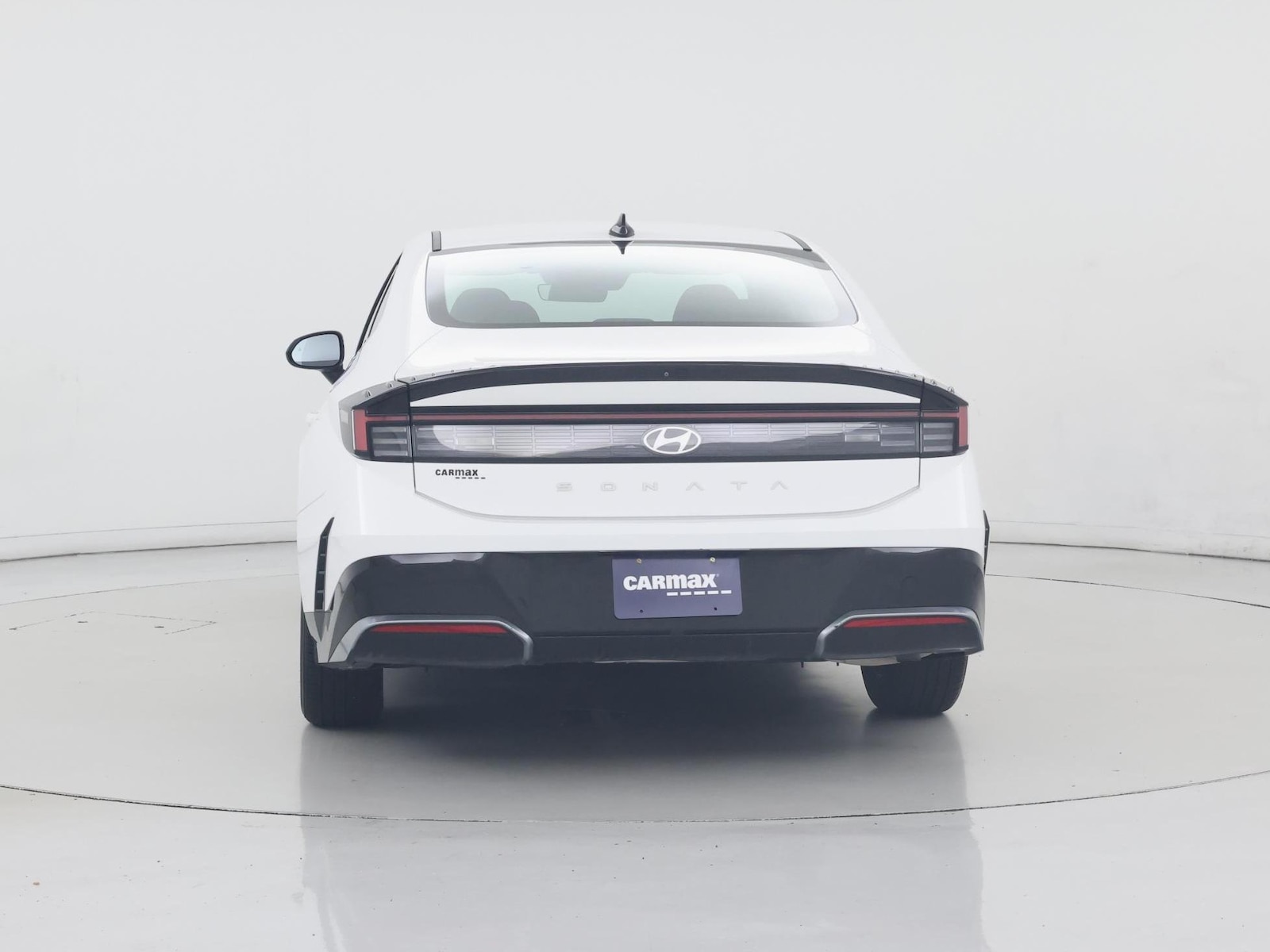 2025 Hyundai Sonata SEL - Photo 7