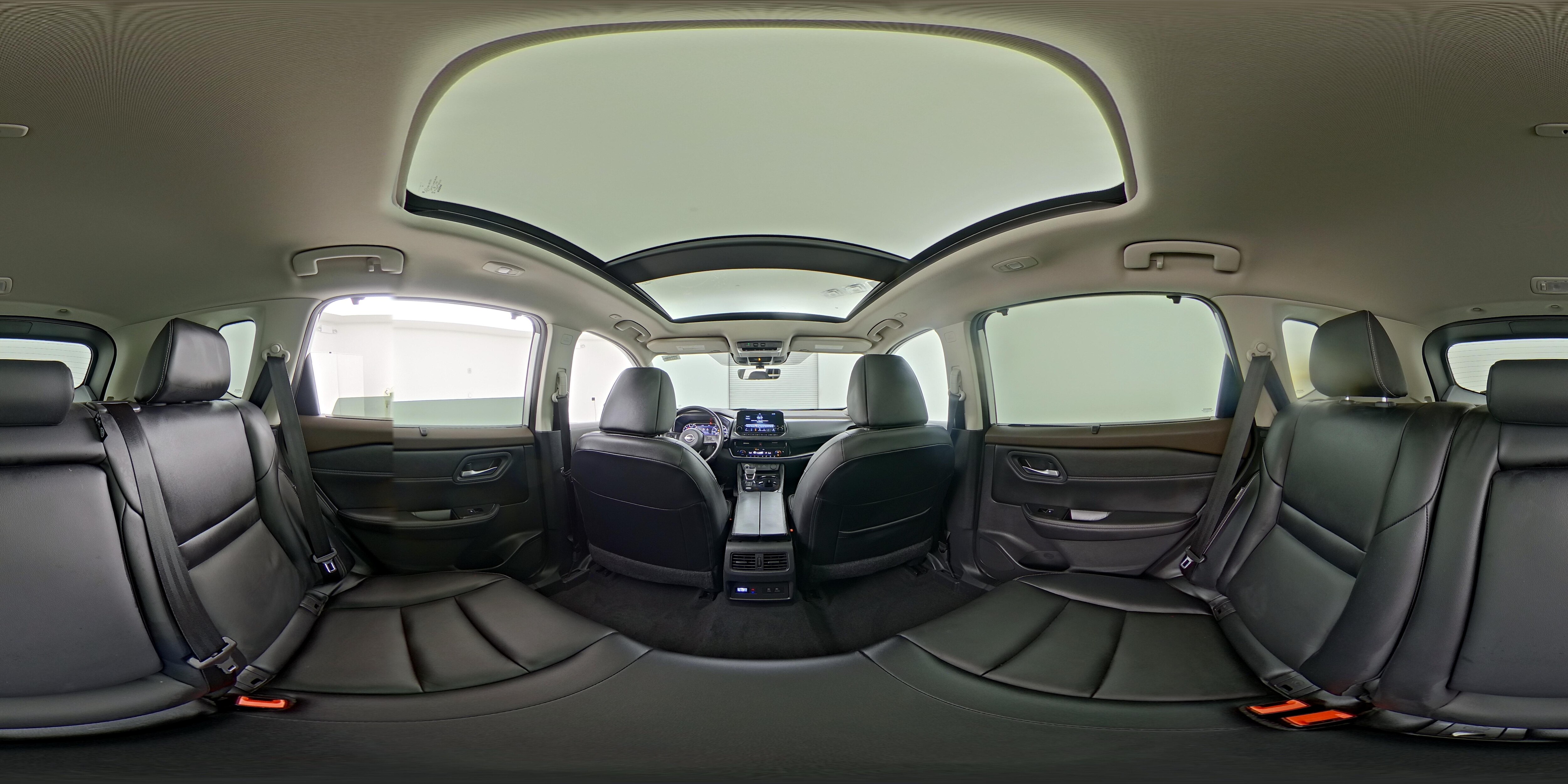 2023 Nissan Rogue SL - Photo 29