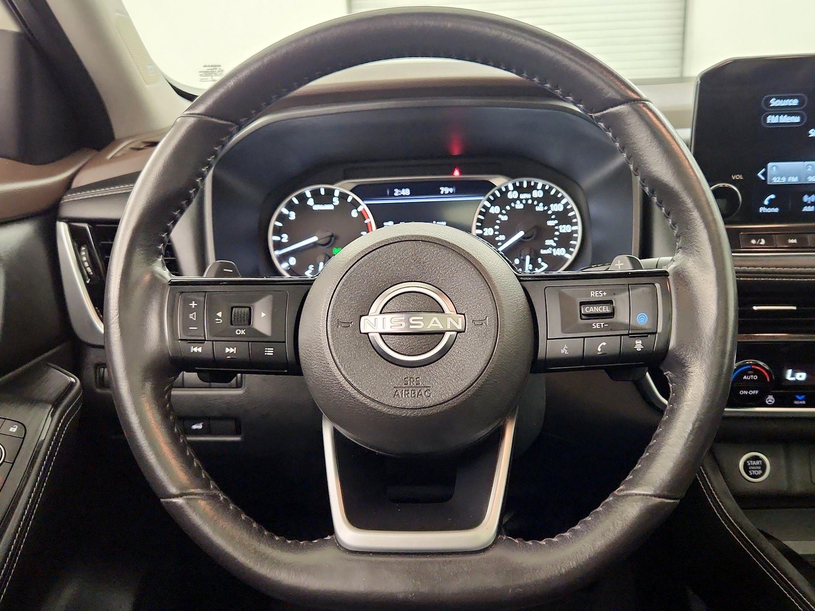 2023 Nissan Rogue SL - Photo 11