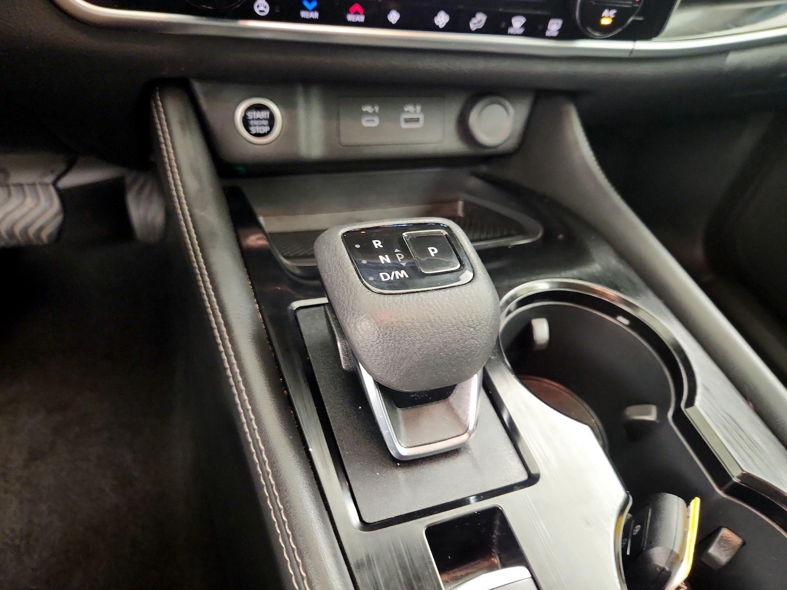 2023 Nissan Rogue SL - Photo 19