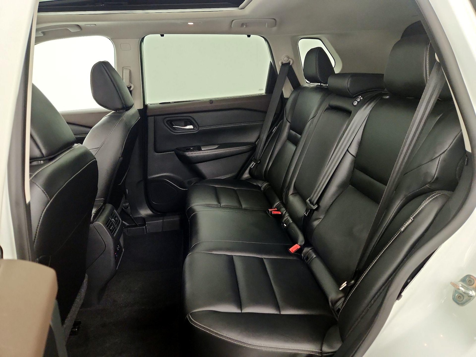 2023 Nissan Rogue SL - Photo 22