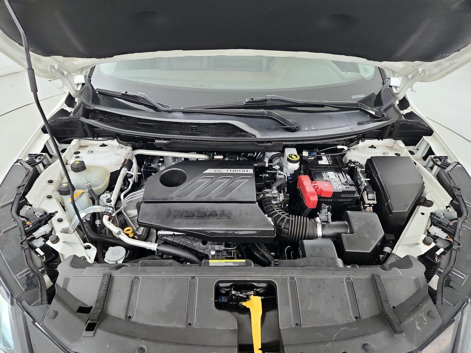 2023 Nissan Rogue SL - Photo 24