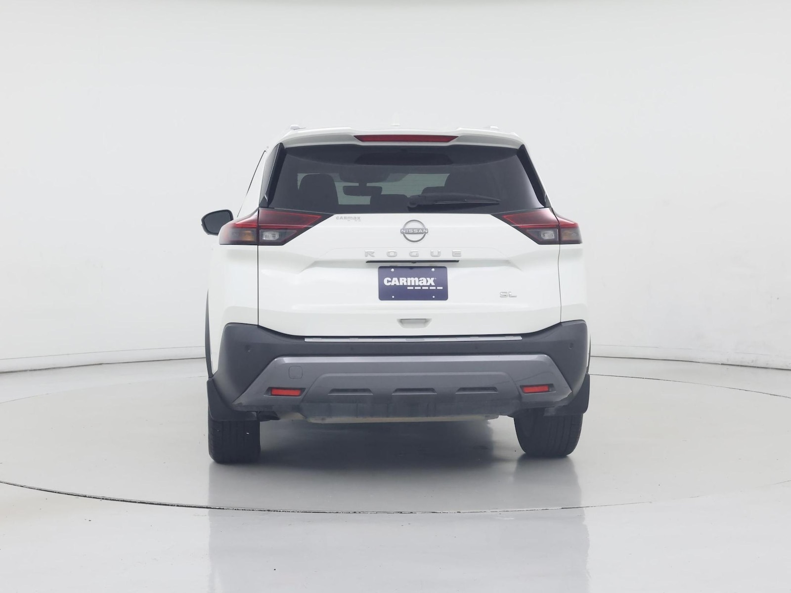 2023 Nissan Rogue SL - Photo 7