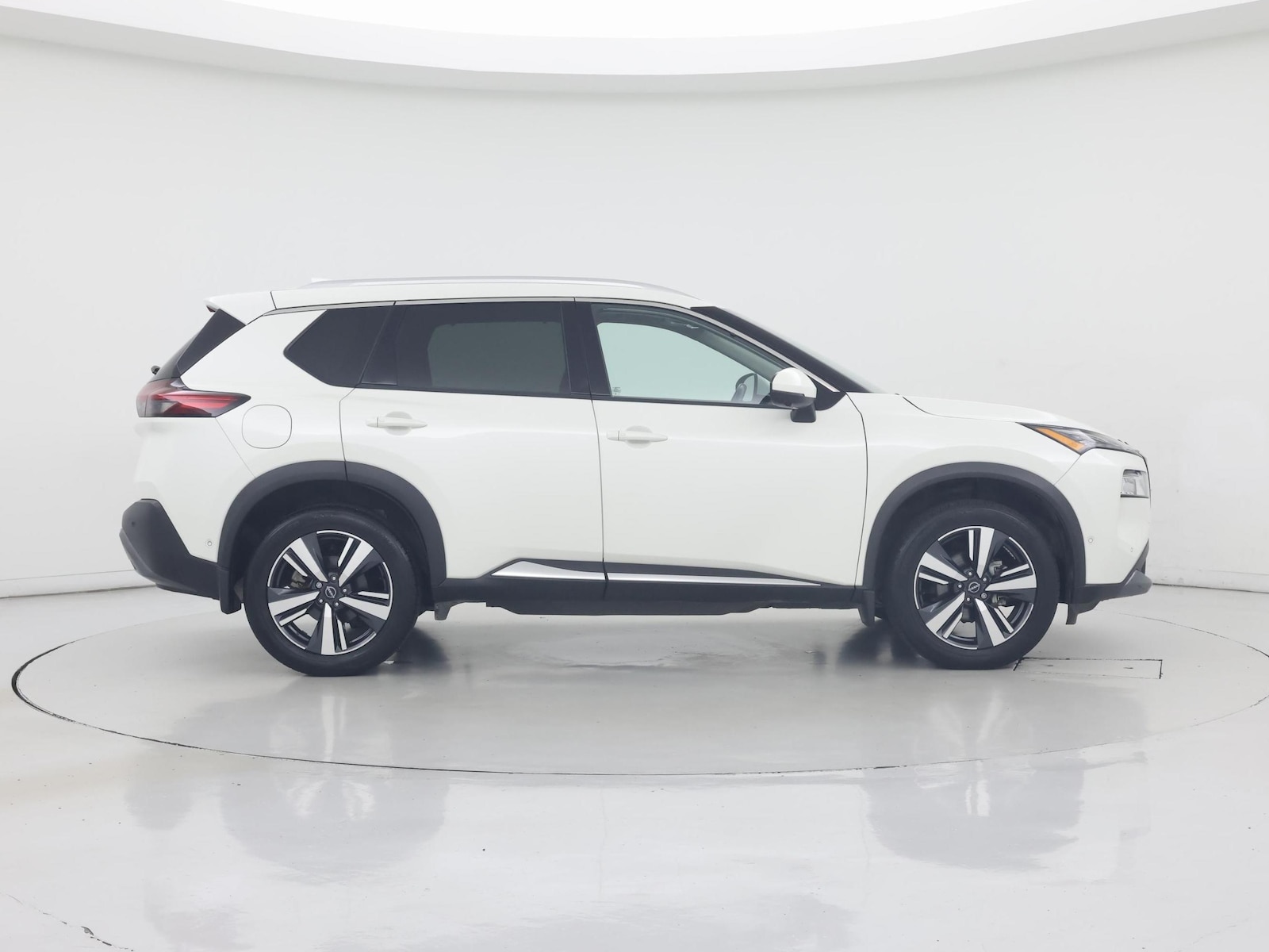 2023 Nissan Rogue SL - Photo 8