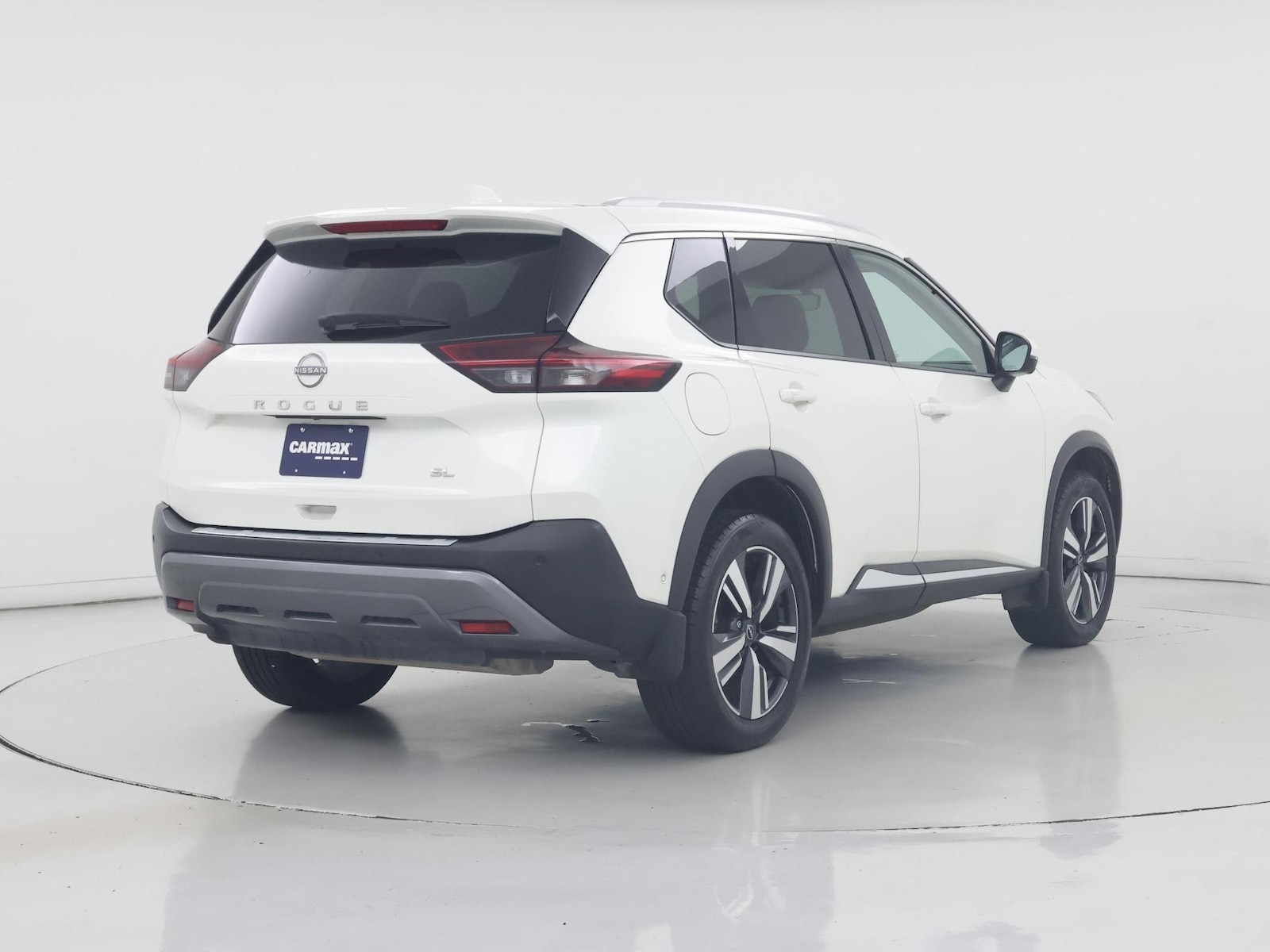 2023 Nissan Rogue SL - Photo 9