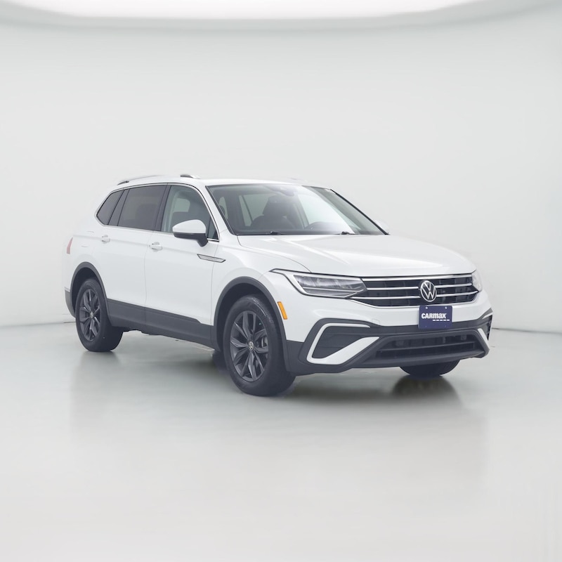 2023 Volkswagen Tiguan S