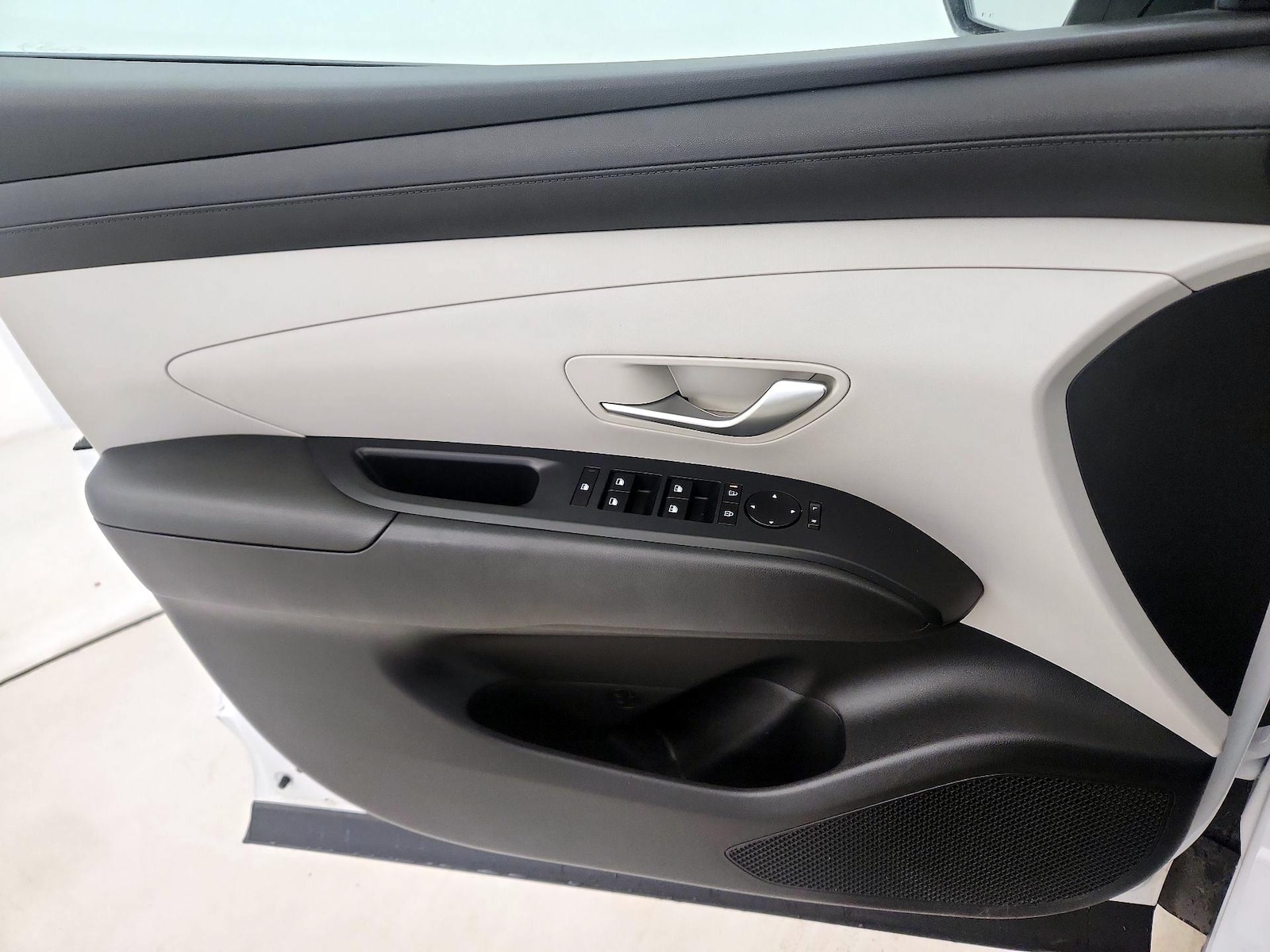 2025 Hyundai Tucson SEL - Photo 13