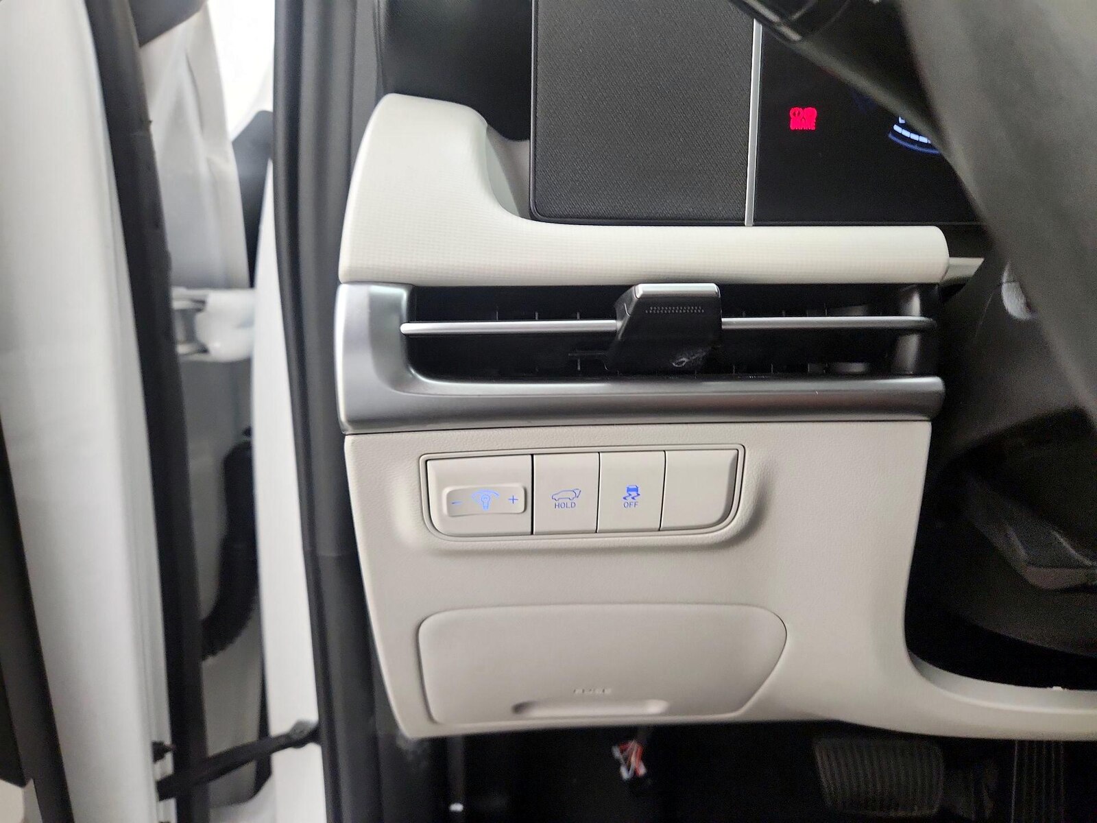2025 Hyundai Tucson SEL - Photo 14