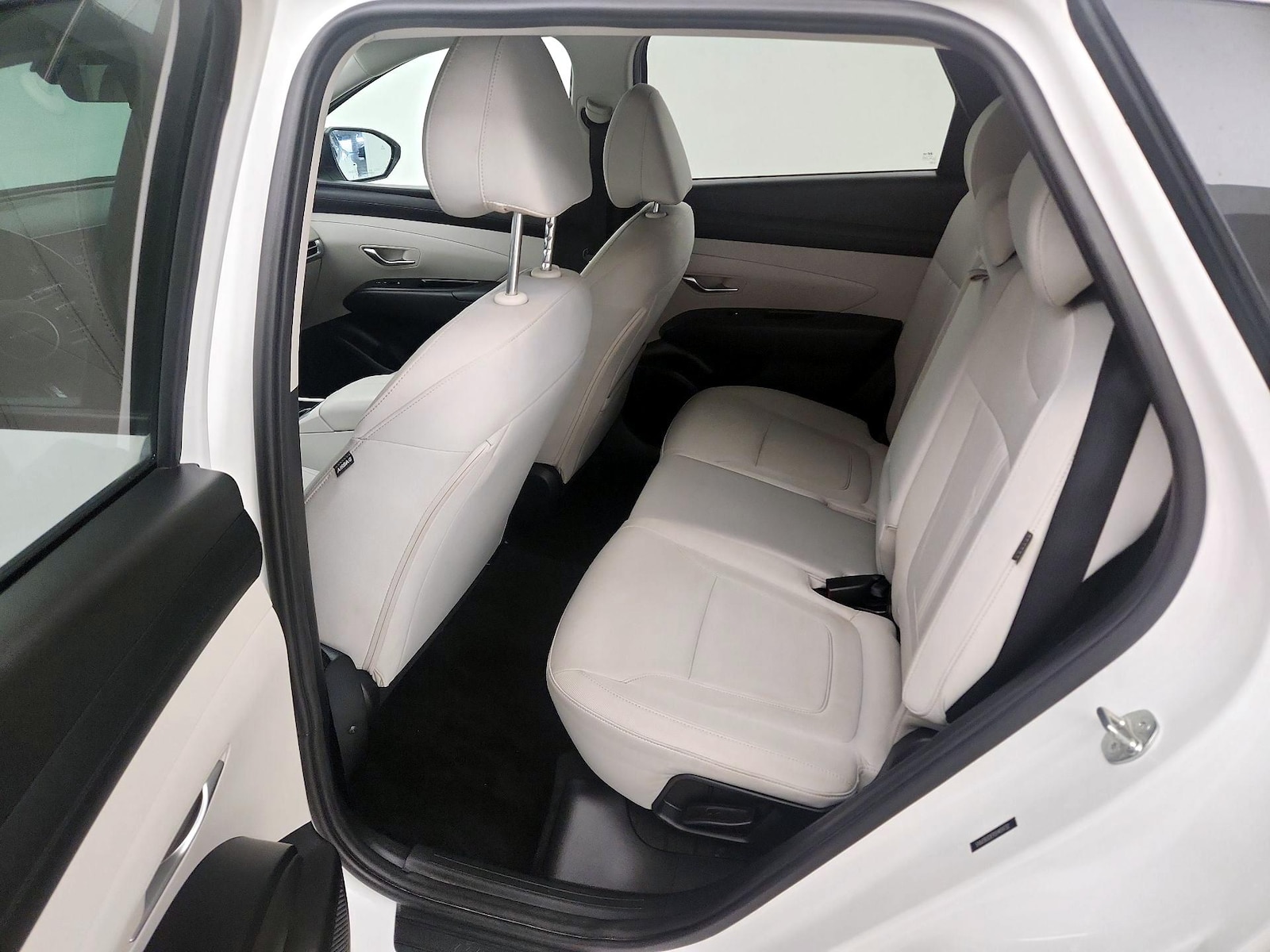 2025 Hyundai Tucson SEL - Photo 20